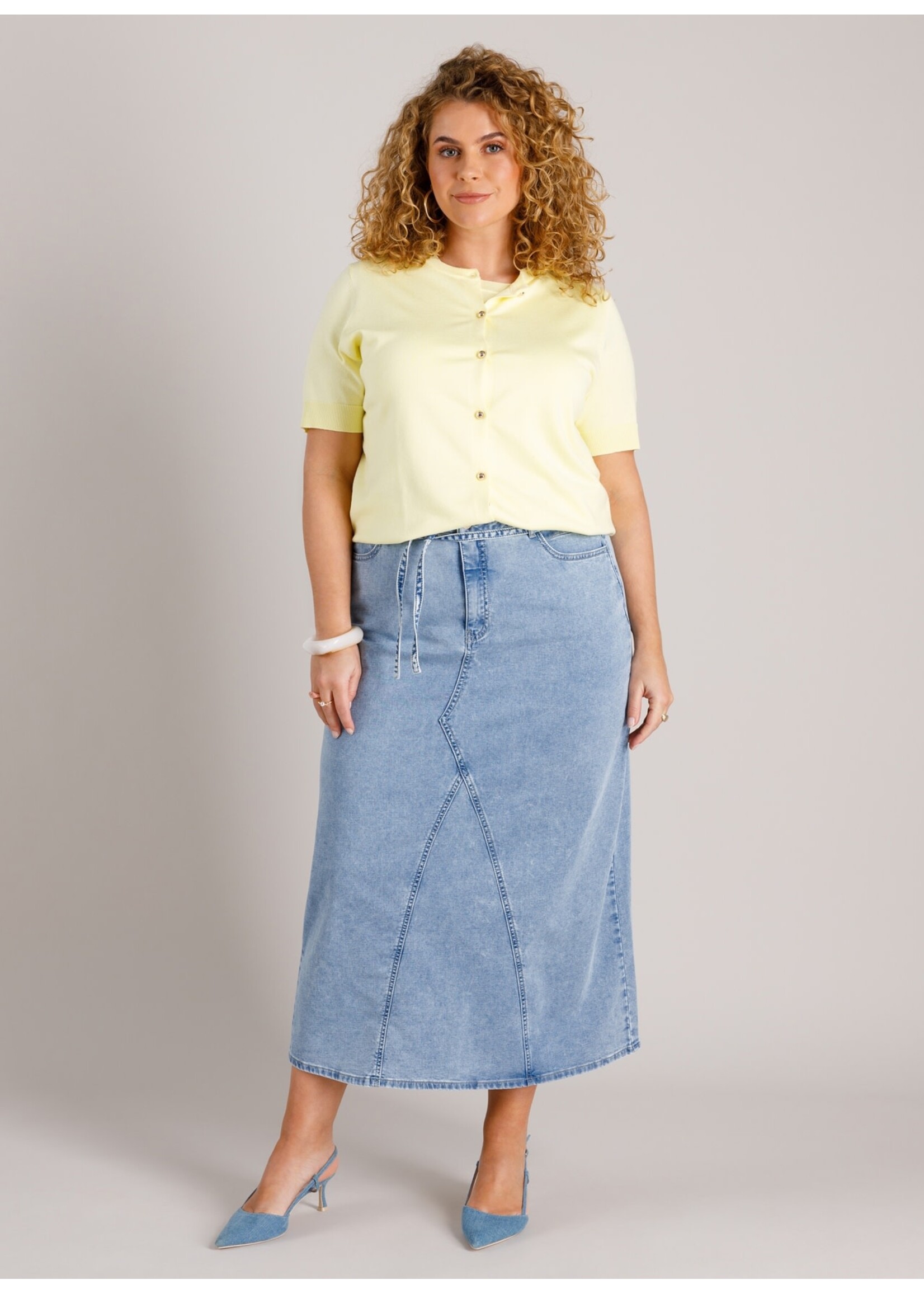 Yest Curve Yest Curve A006154 26.1.2