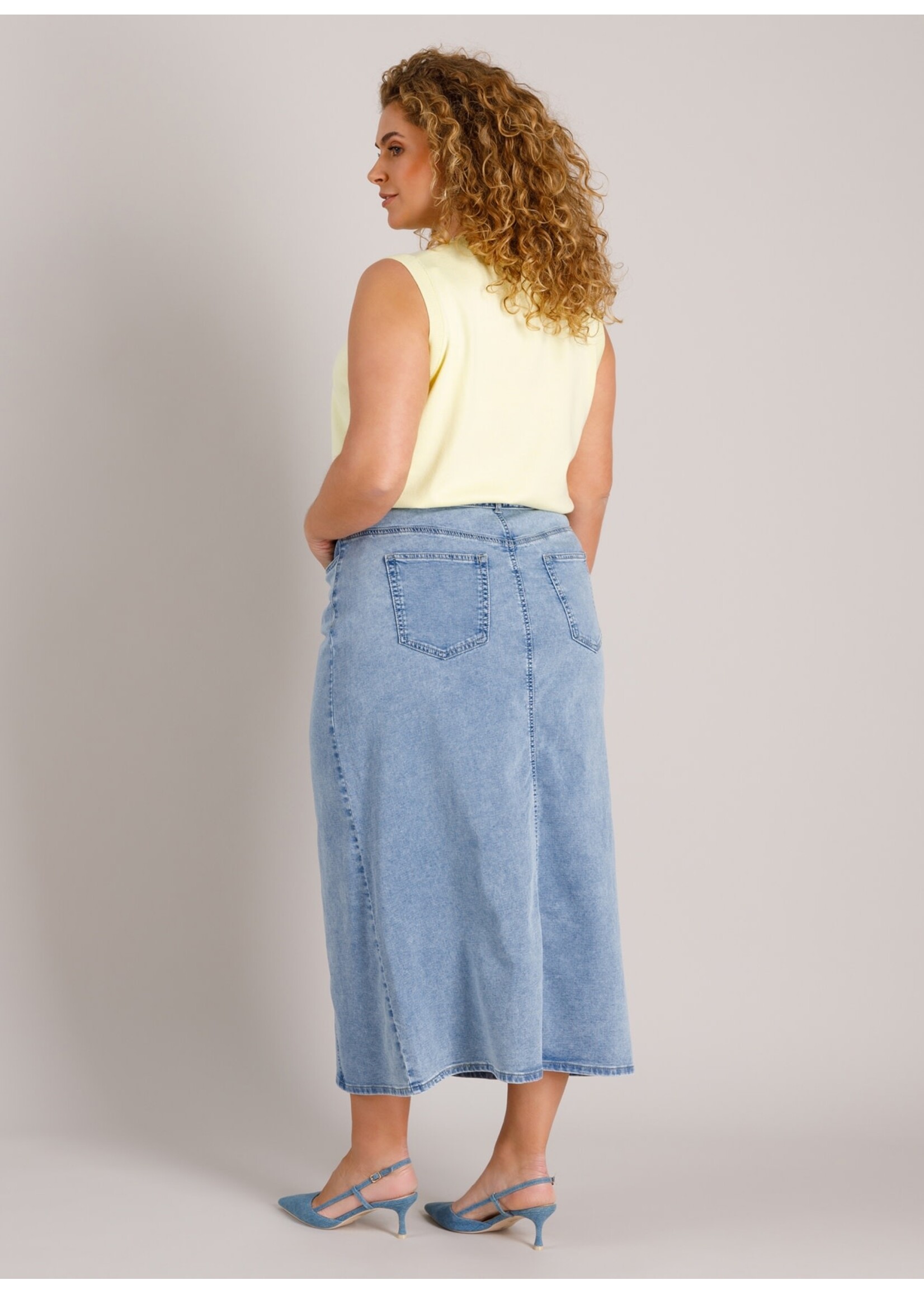 Yest Curve Yest Curve A006154 26.1.2