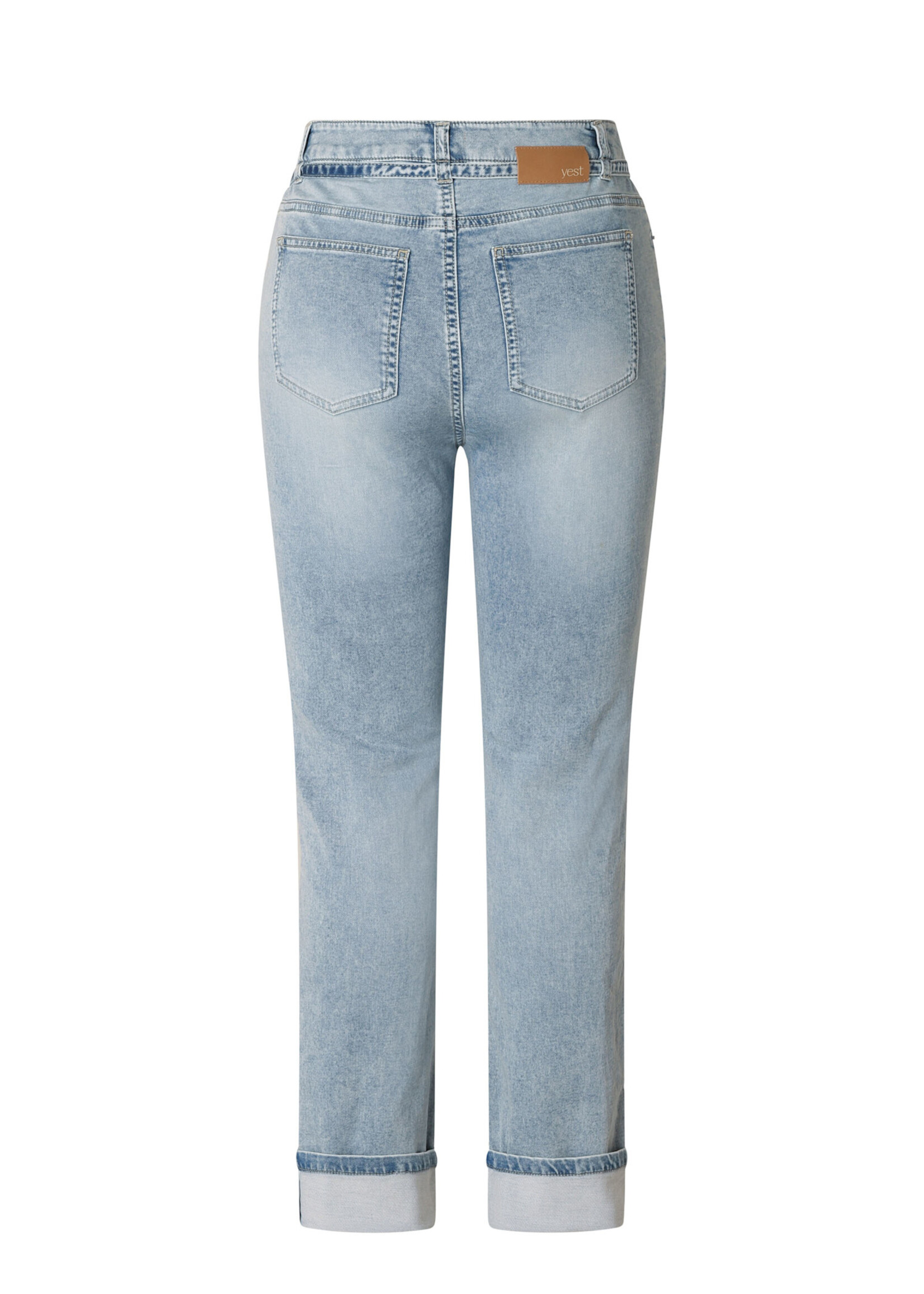 Yest Curve Yest Curve A006155 26.1.2