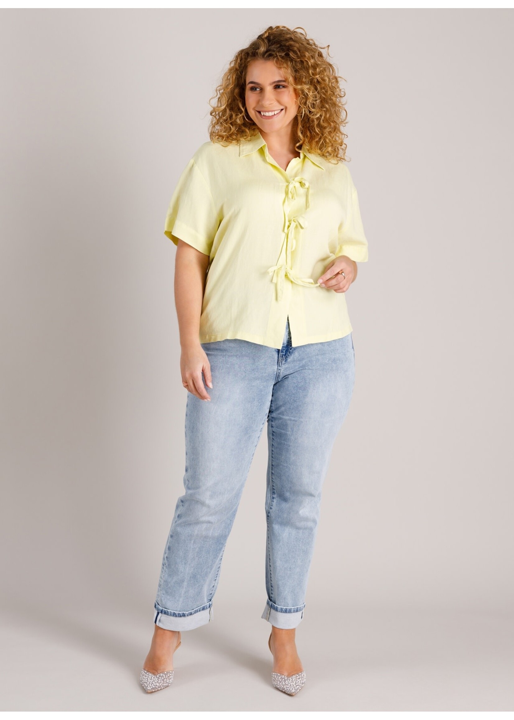 Yest Curve Yest Curve A006164 26.1.2