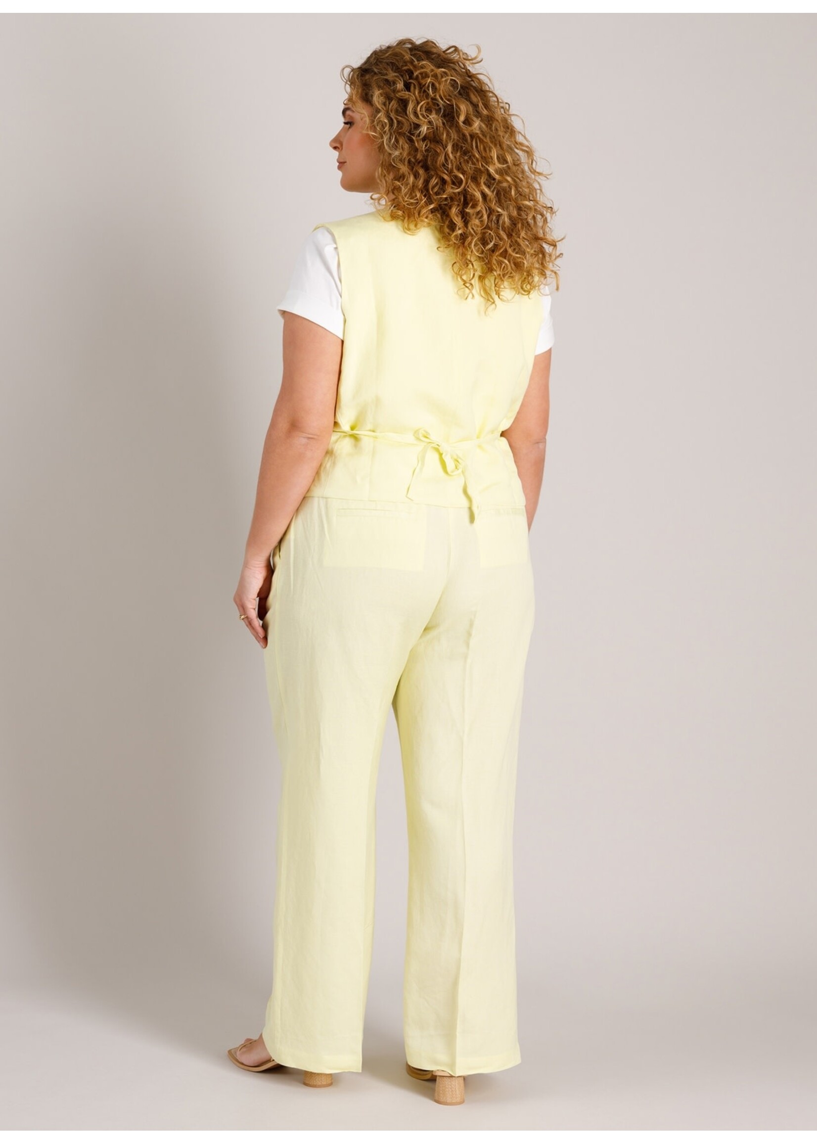 Yest Curve Yest Curve A006165 26.1.2