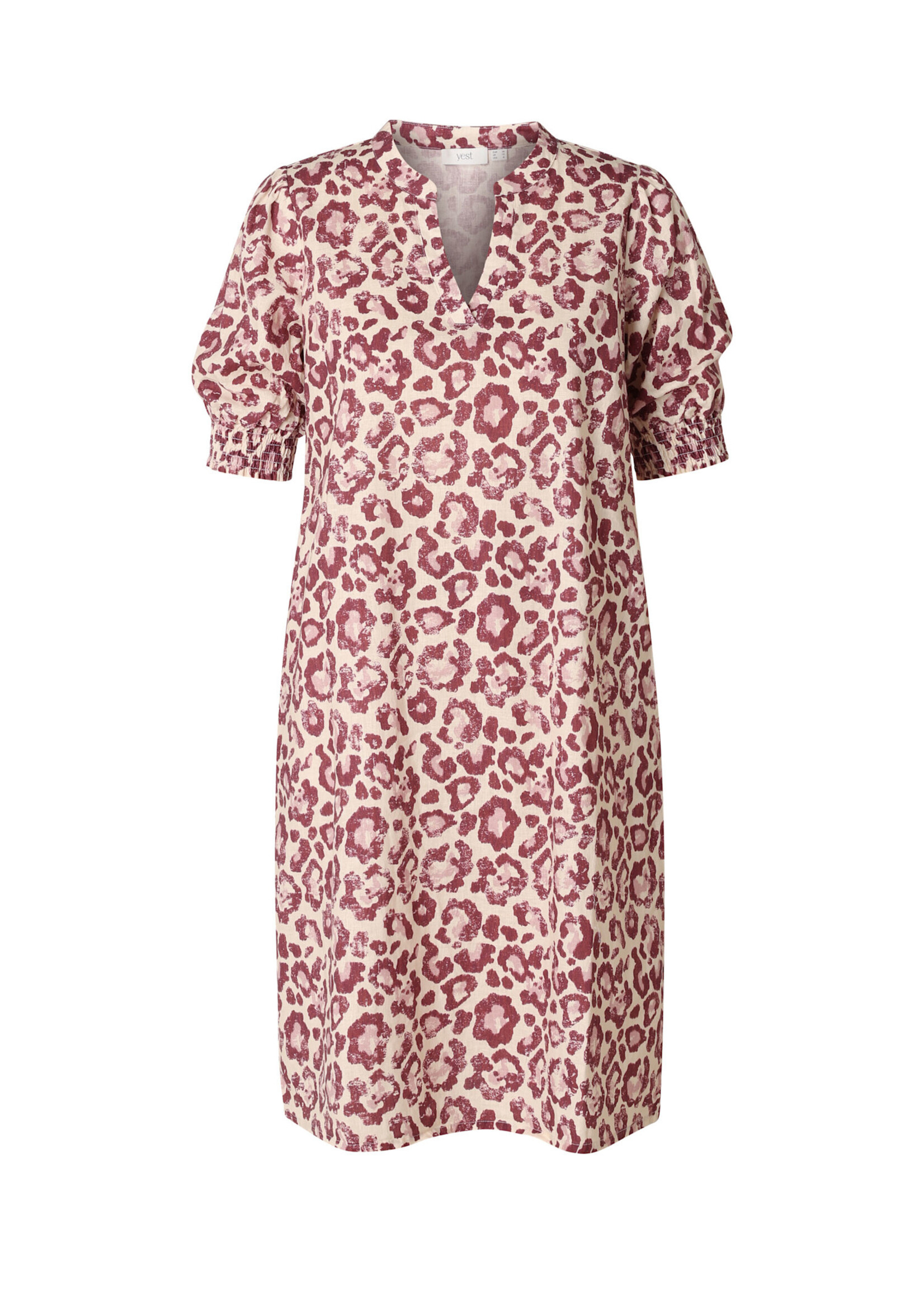 Yest Curve Yest Curve A006168 26.1.2