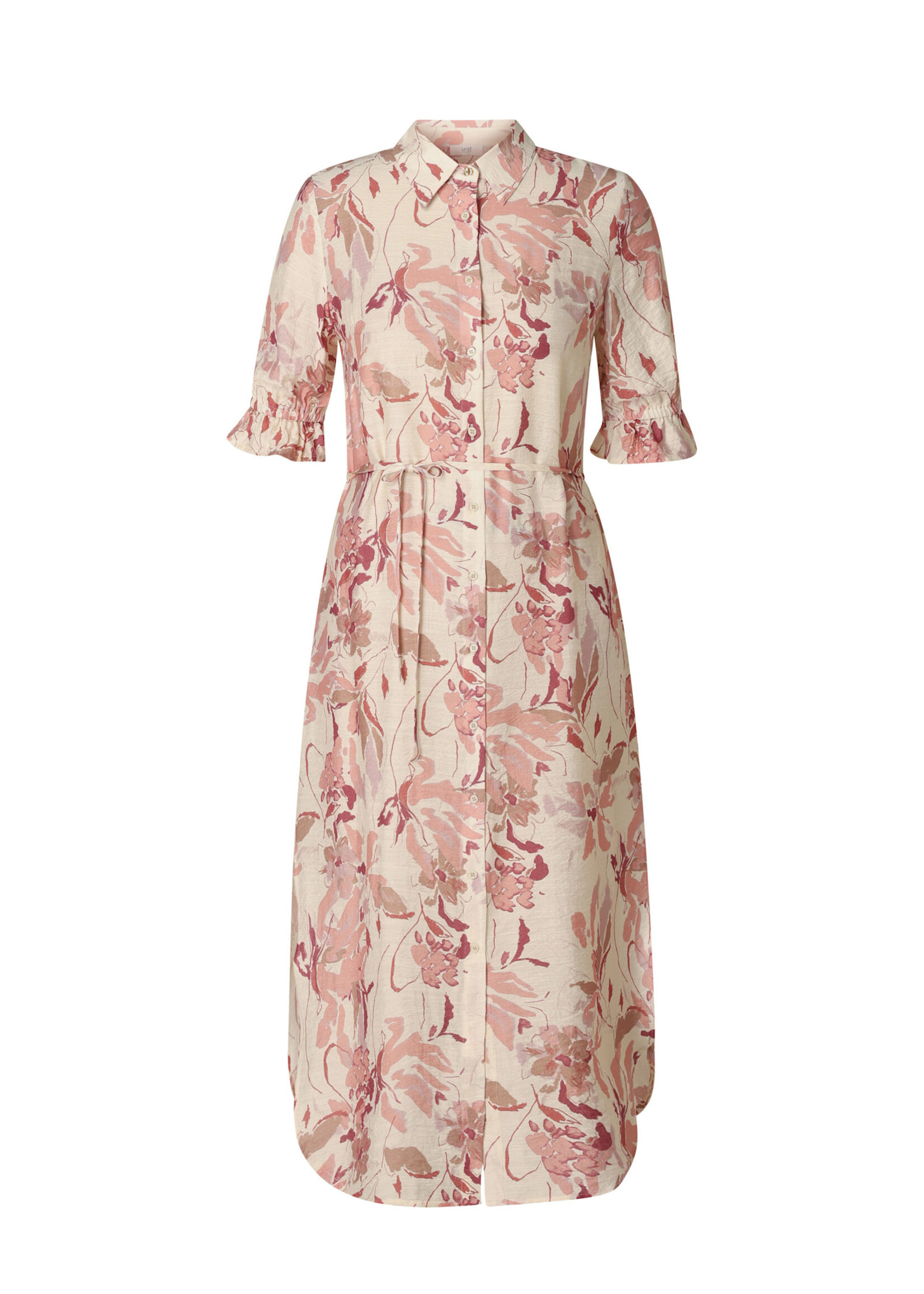 Yest Curve Yest Curve A006169 26.1.2