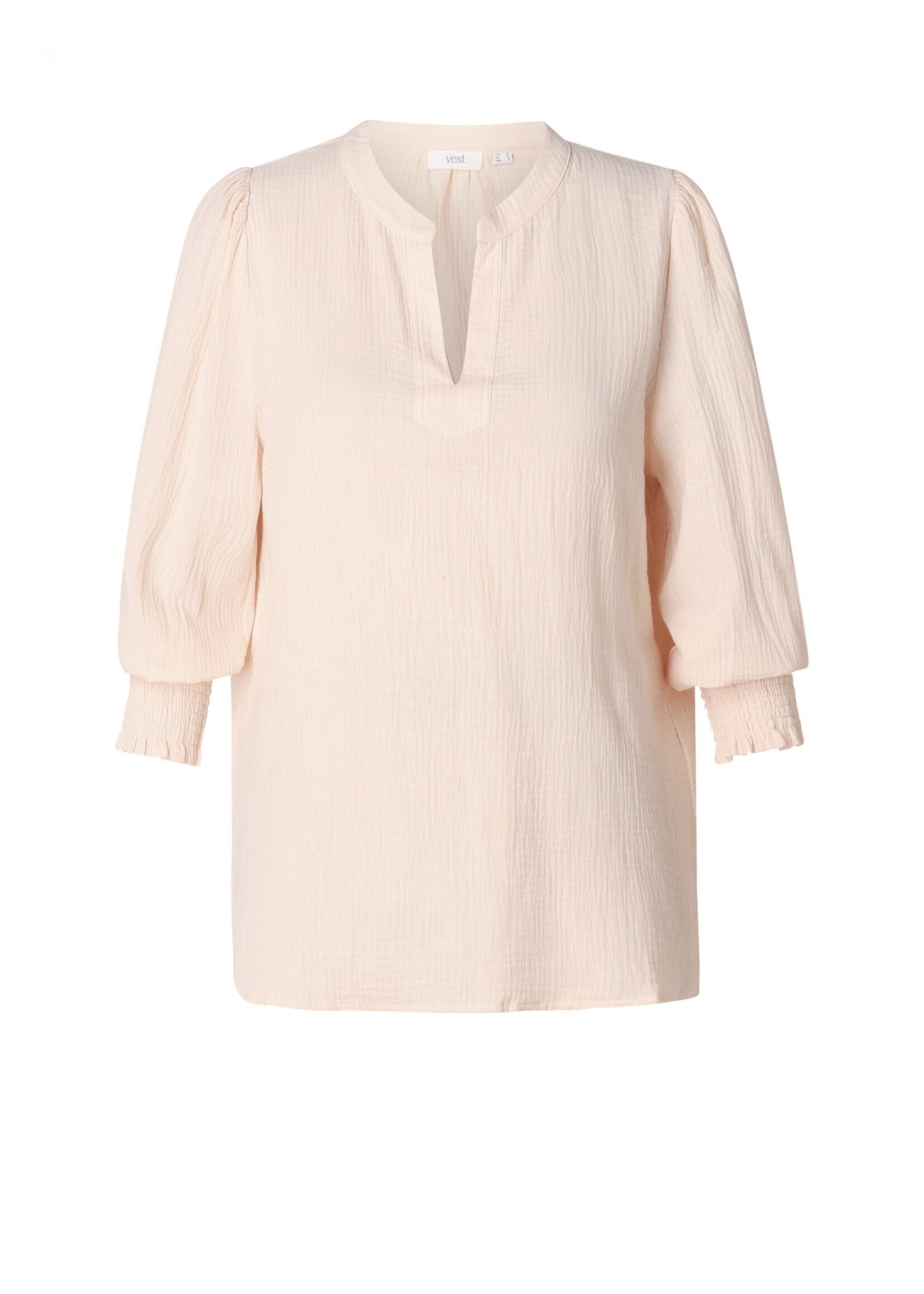 Yest Curve Yest Curve A006181 26.1.2