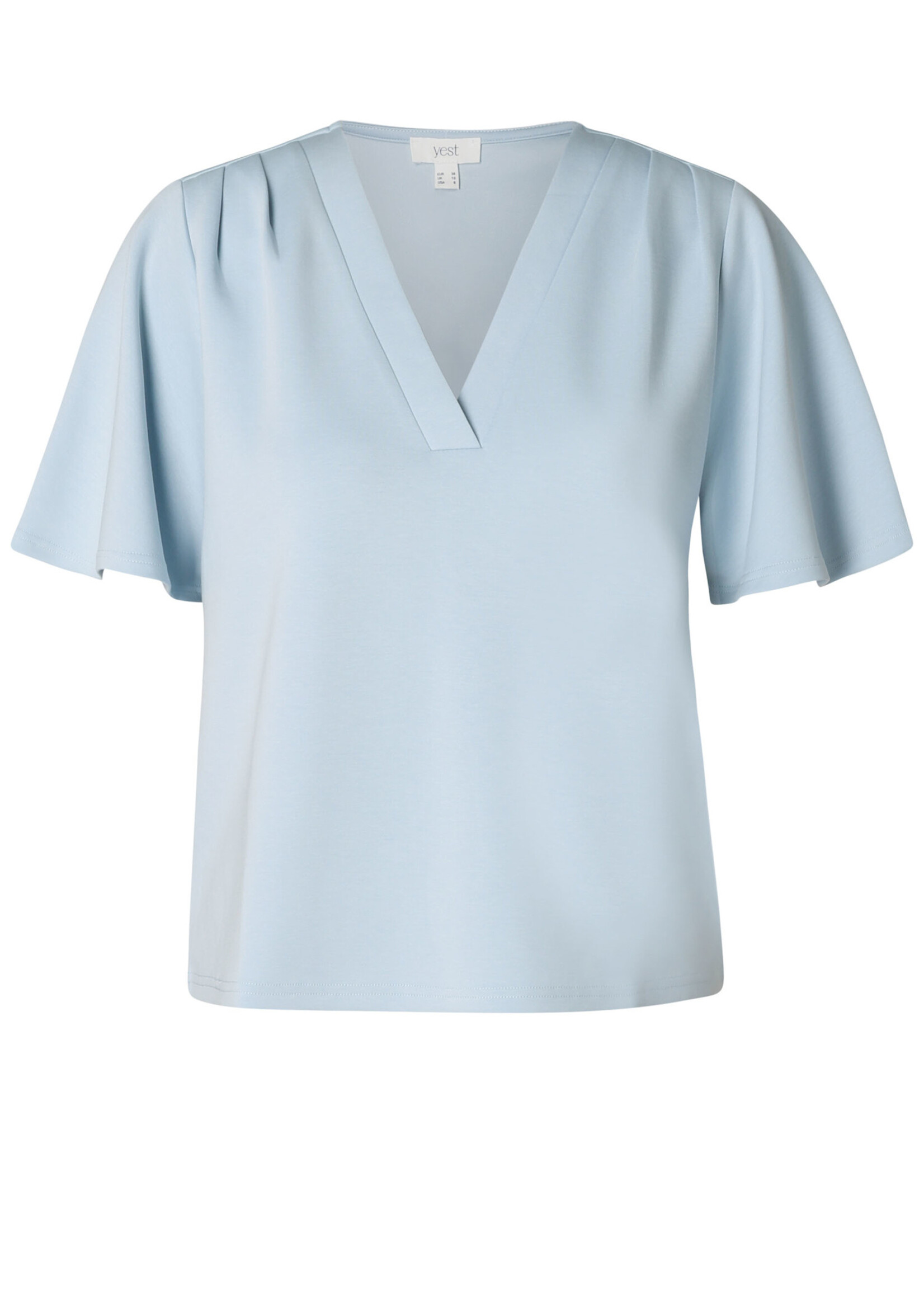 Yest Curve Yest Curve A006188 26.1.2