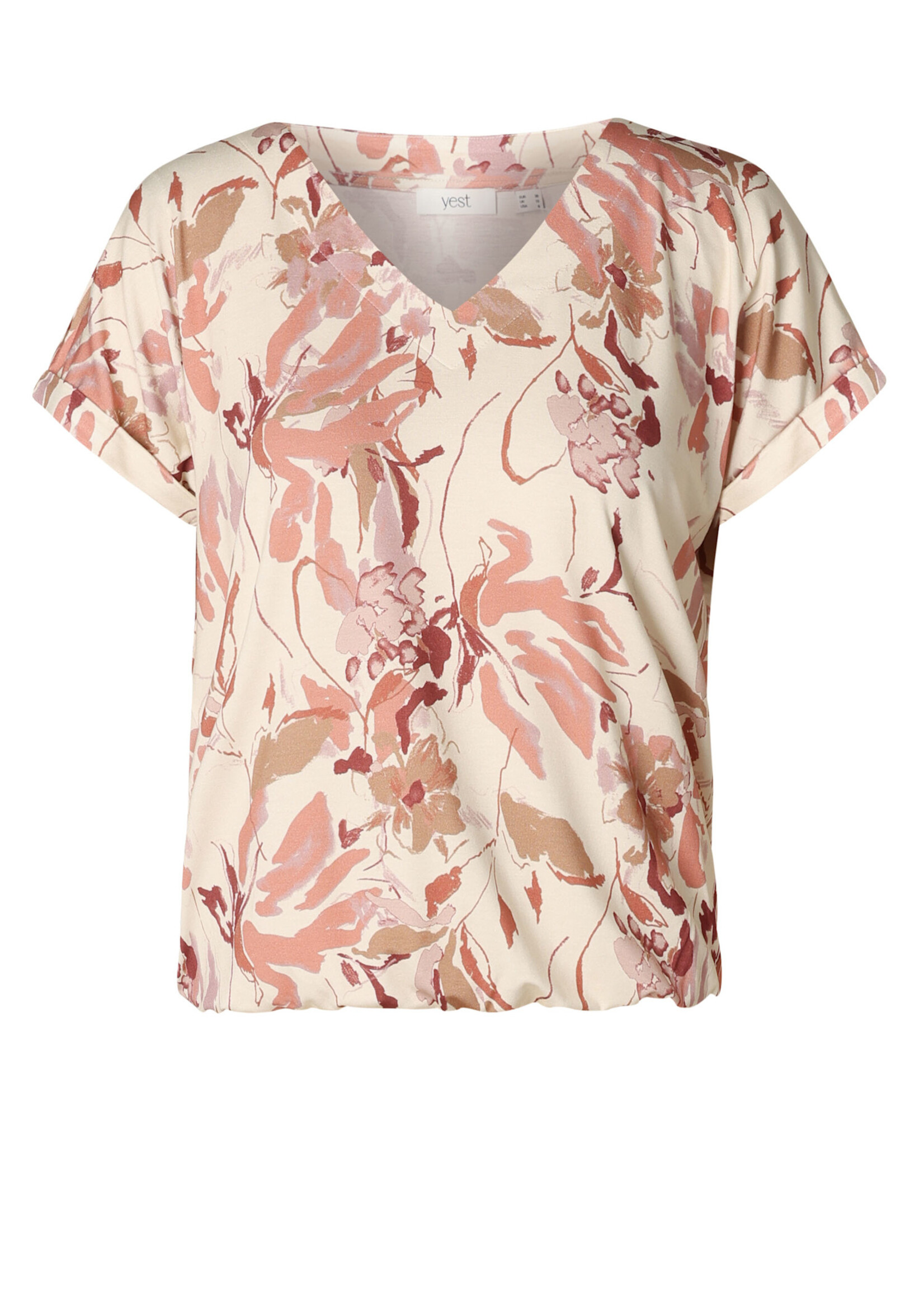 Yest Curve Yest Curve A006209 26.1.2