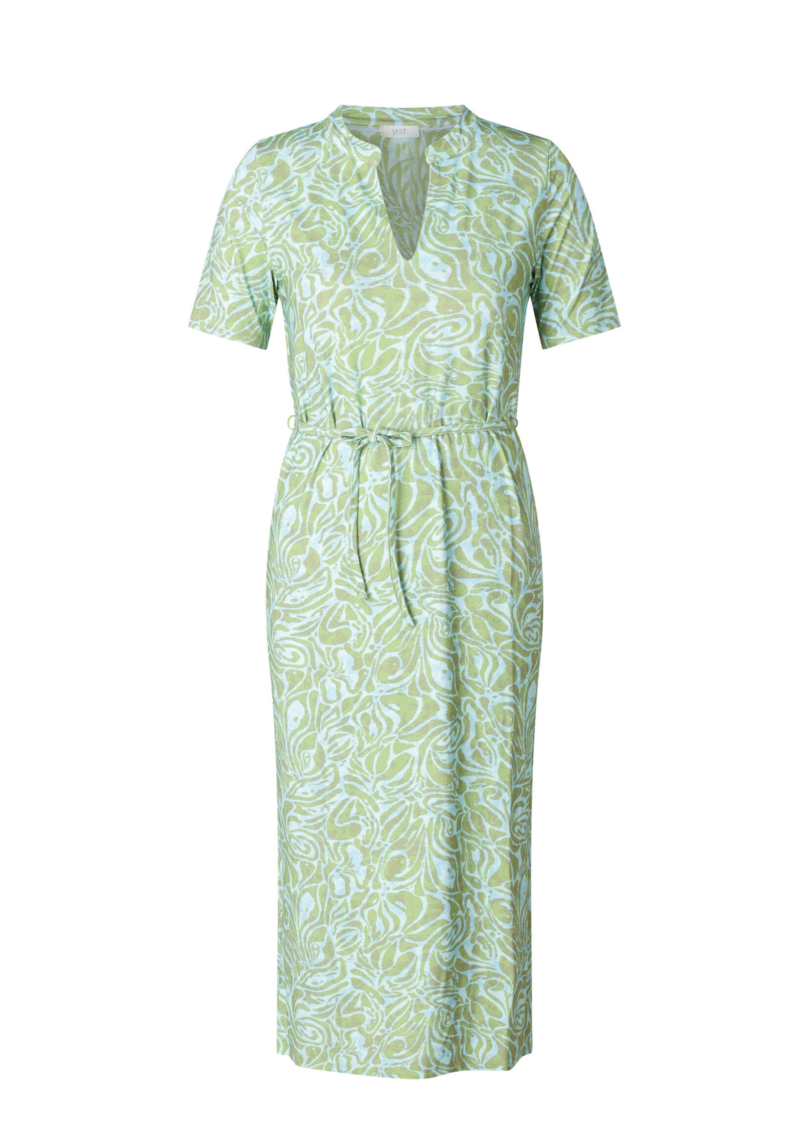 Yest Curve Yest Curve A006217 26.1.2