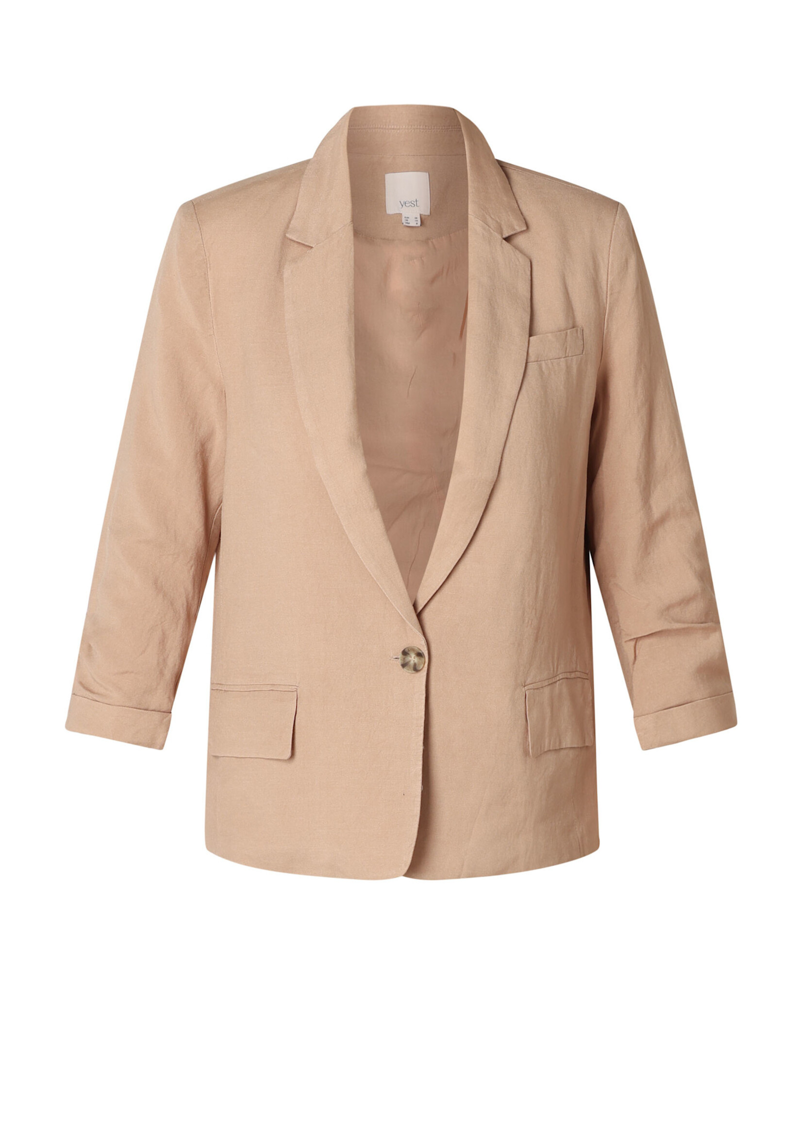 Yest Curve Yest Curve A006361 26.1.2