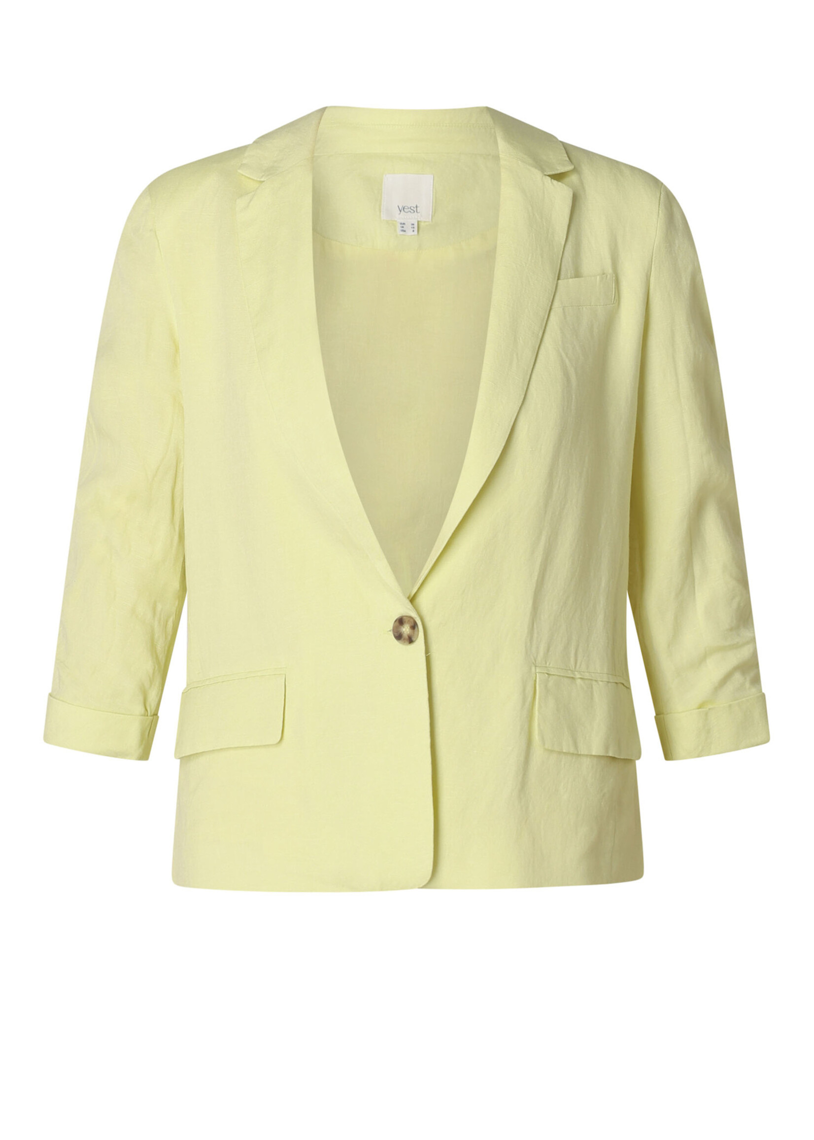 Yest Curve Yest Curve A006361 26.1.2