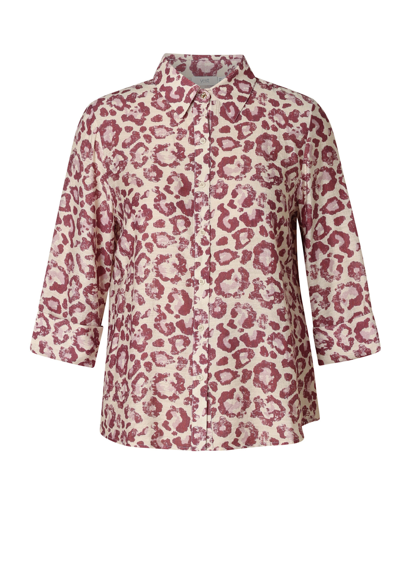 Yest Curve Yest Curve A006370 26.1.2