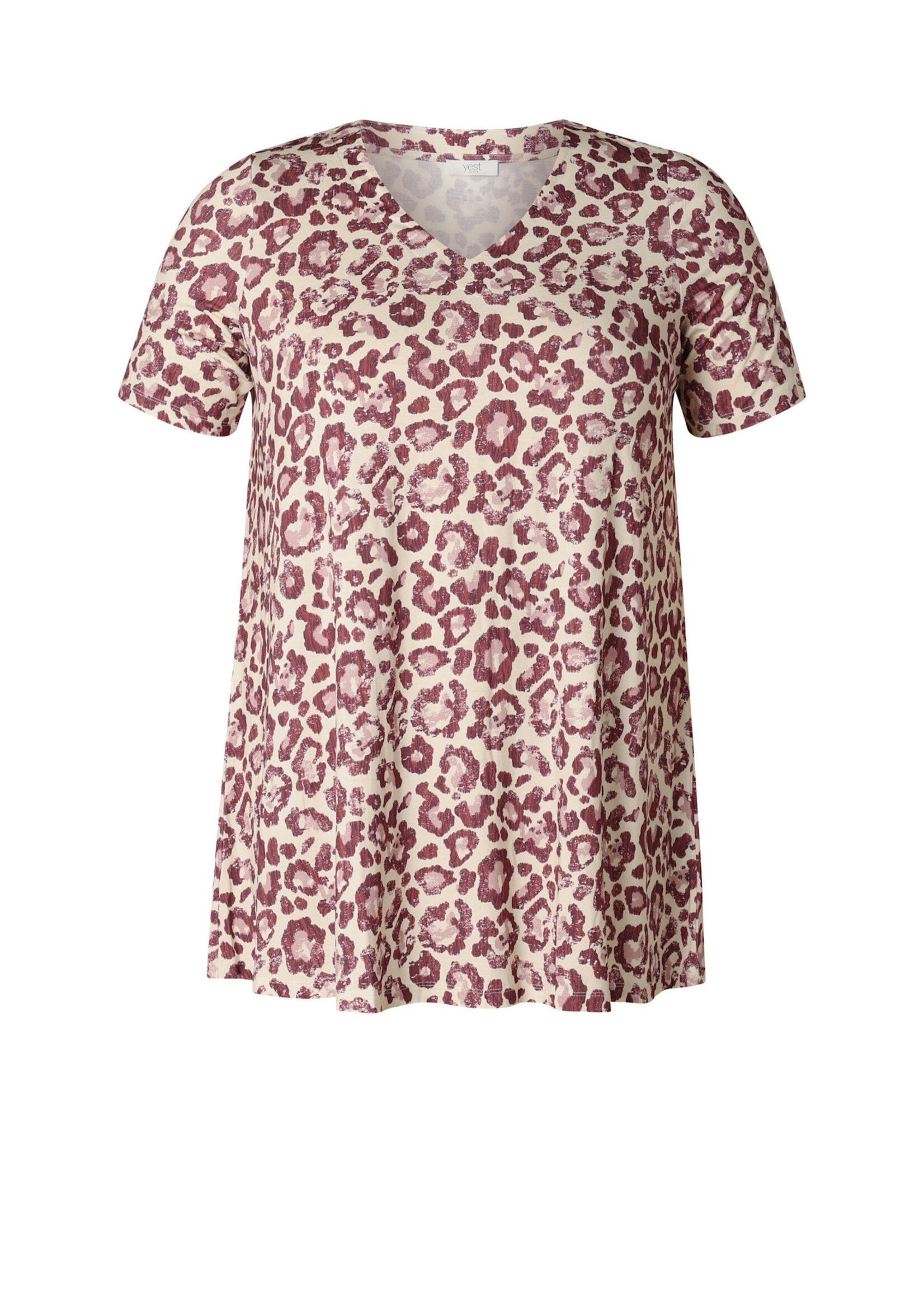 Yest Curve Yest Curve A006373 26.1.2