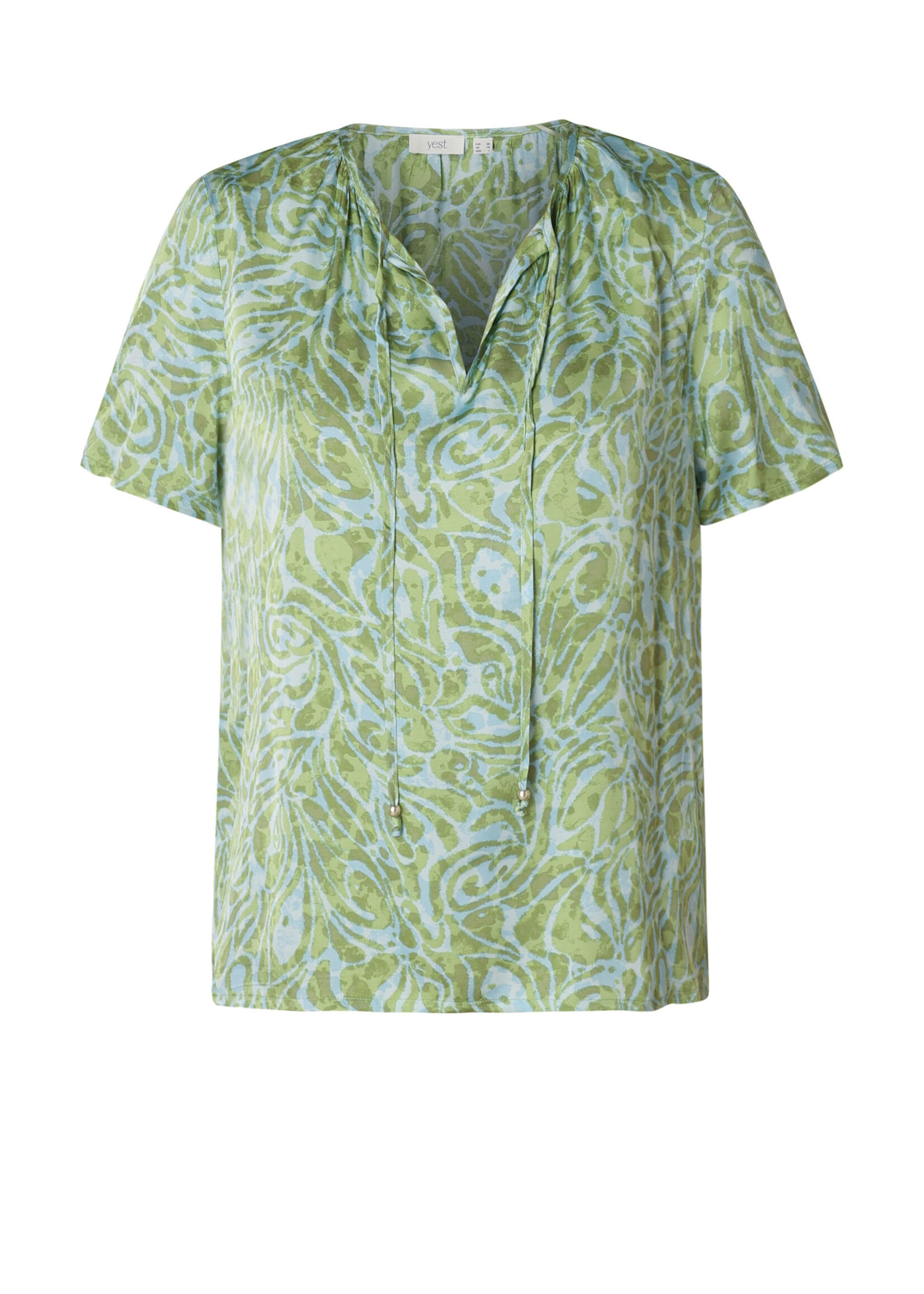 Yest Curve Yest Curve A006374 26.1.2