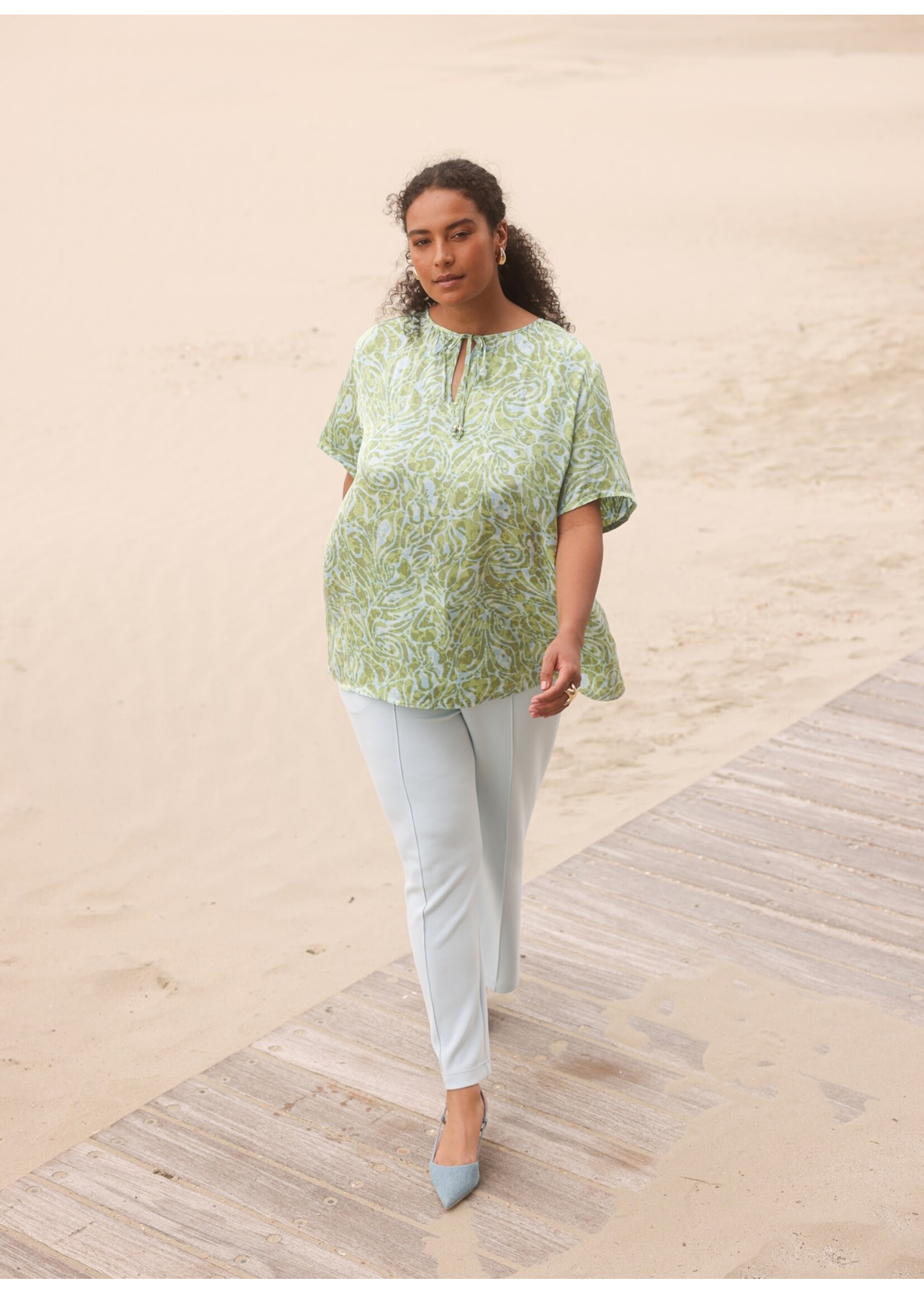 Yest Curve Yest Curve A006374 26.1.2