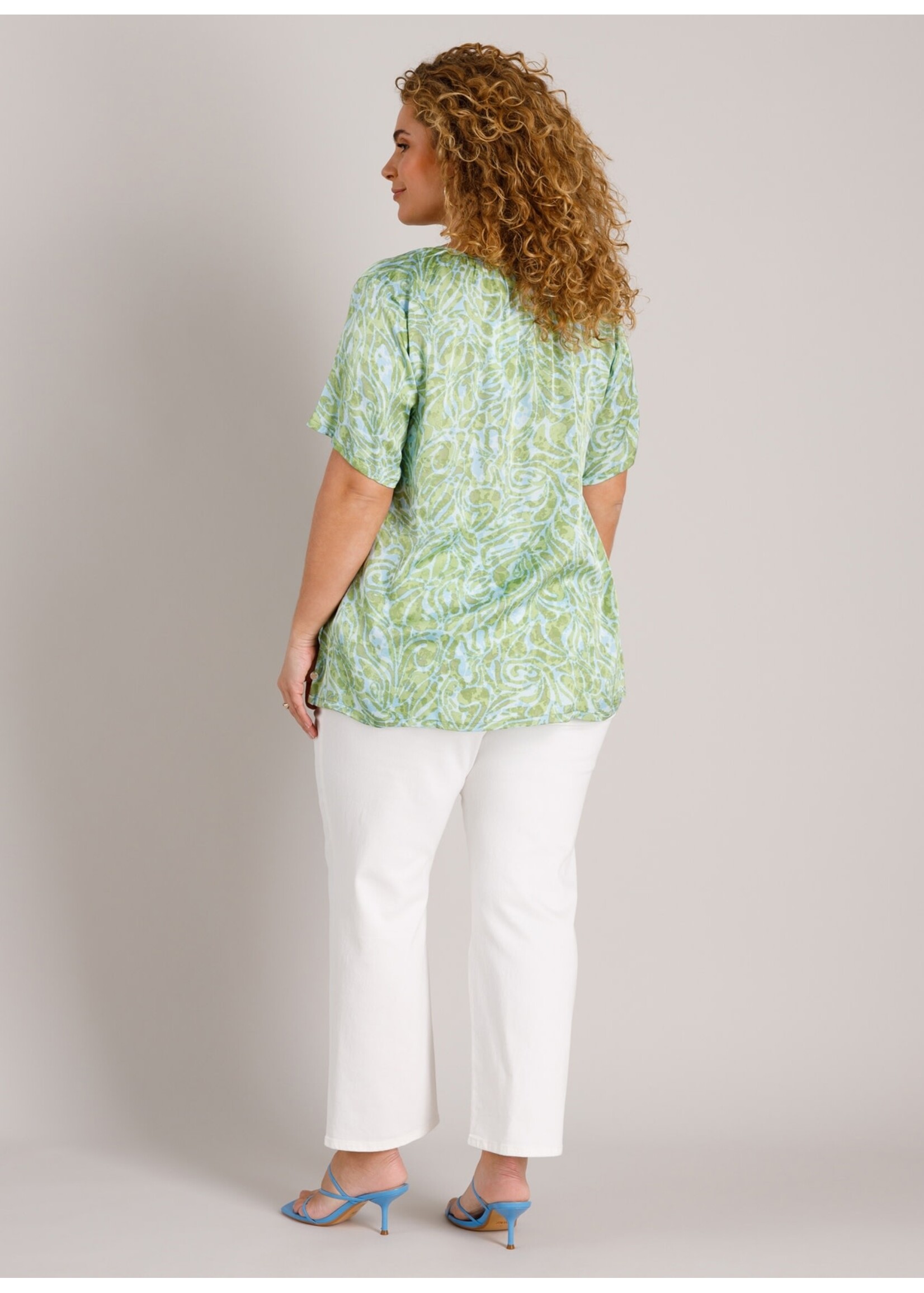 Yest Curve Yest Curve A006374 26.1.2