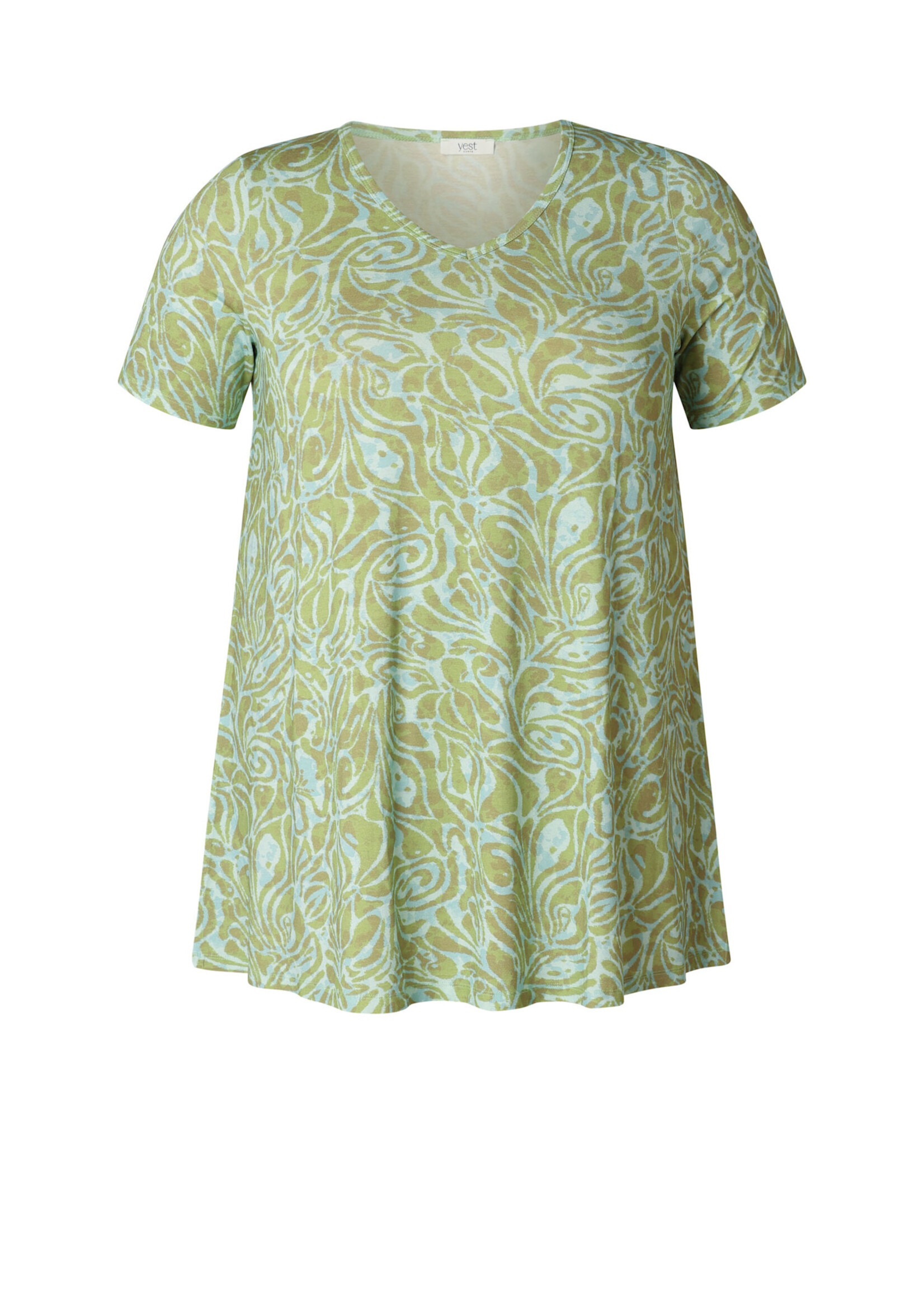 Yest Curve Yest Curve A006379 26.1.2