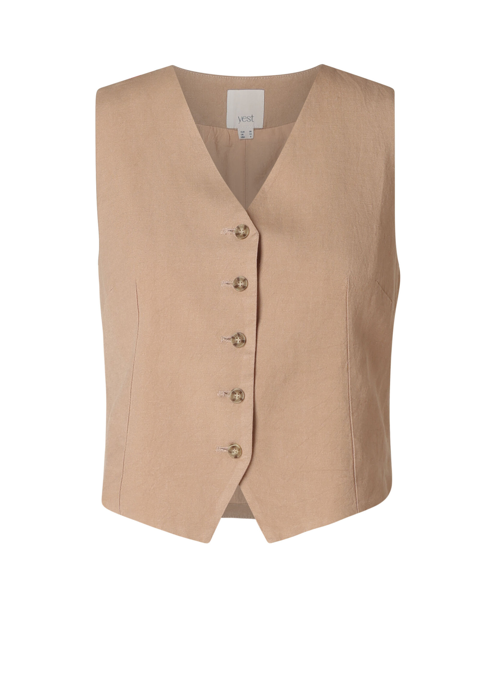 Yest Curve Yest Curve A006165 26.1.2