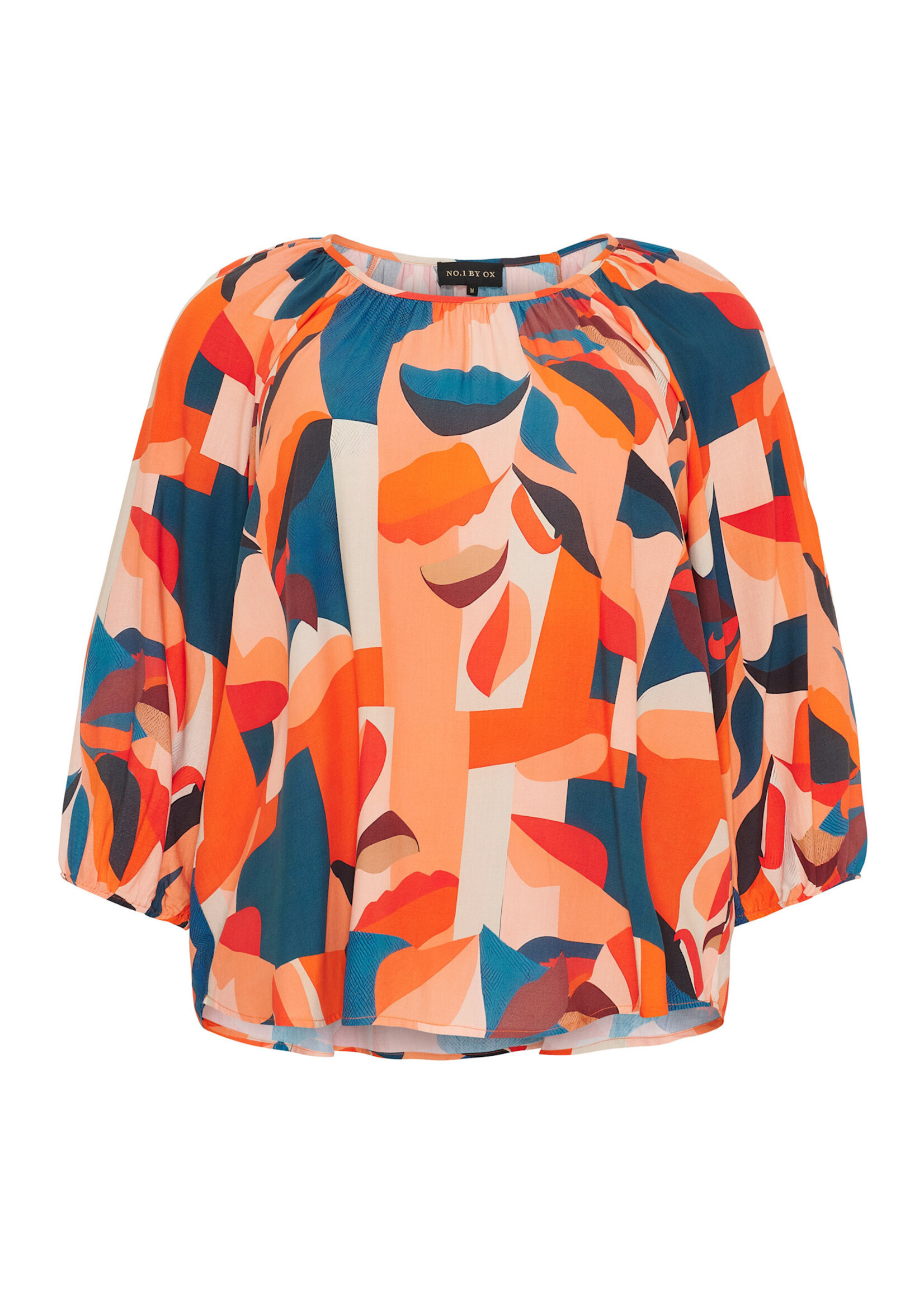 NO.1 By OX No.1 By Ox 63223 26.1.2