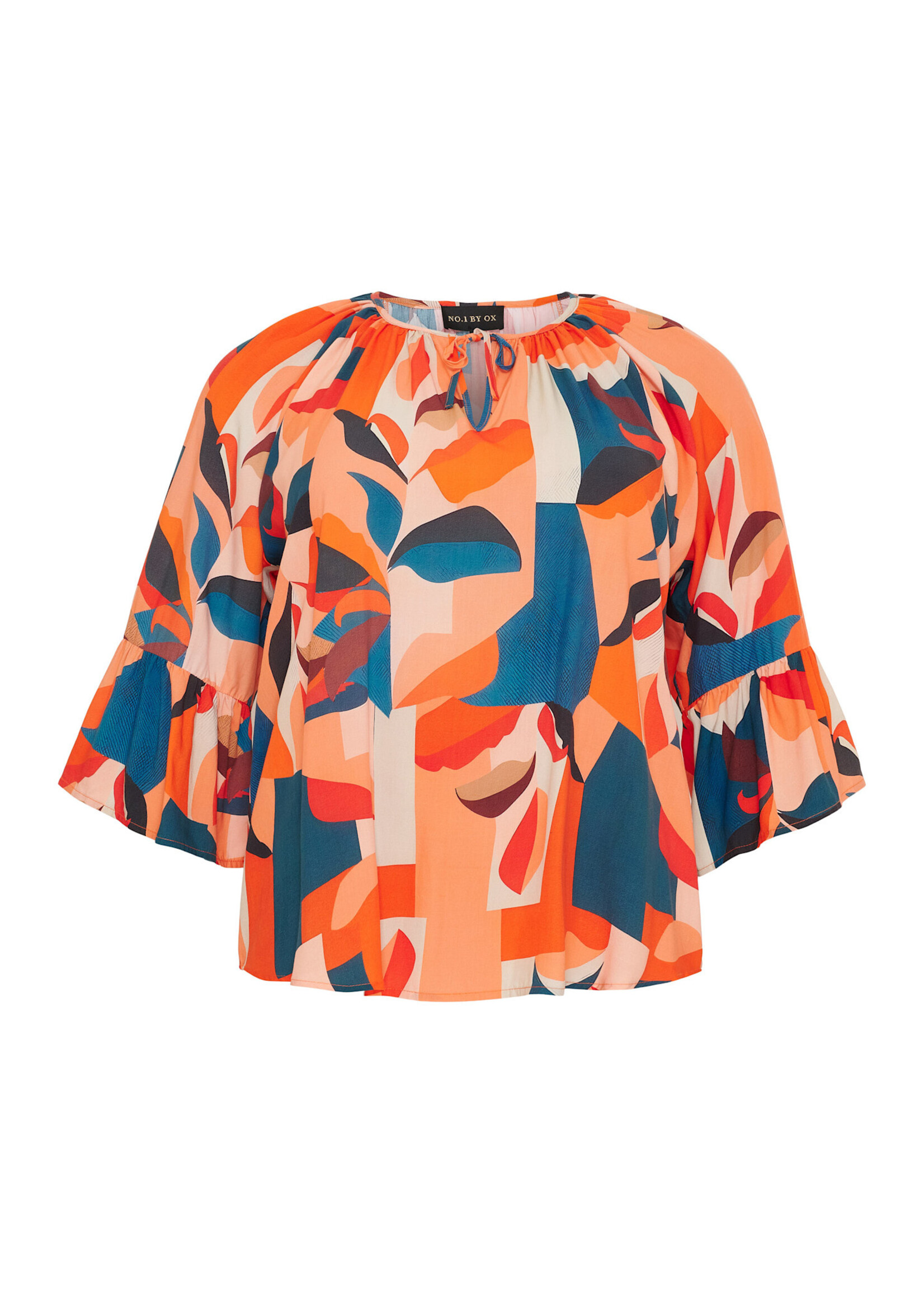 NO.1 By OX No.1 By Ox 63225 26.1.2