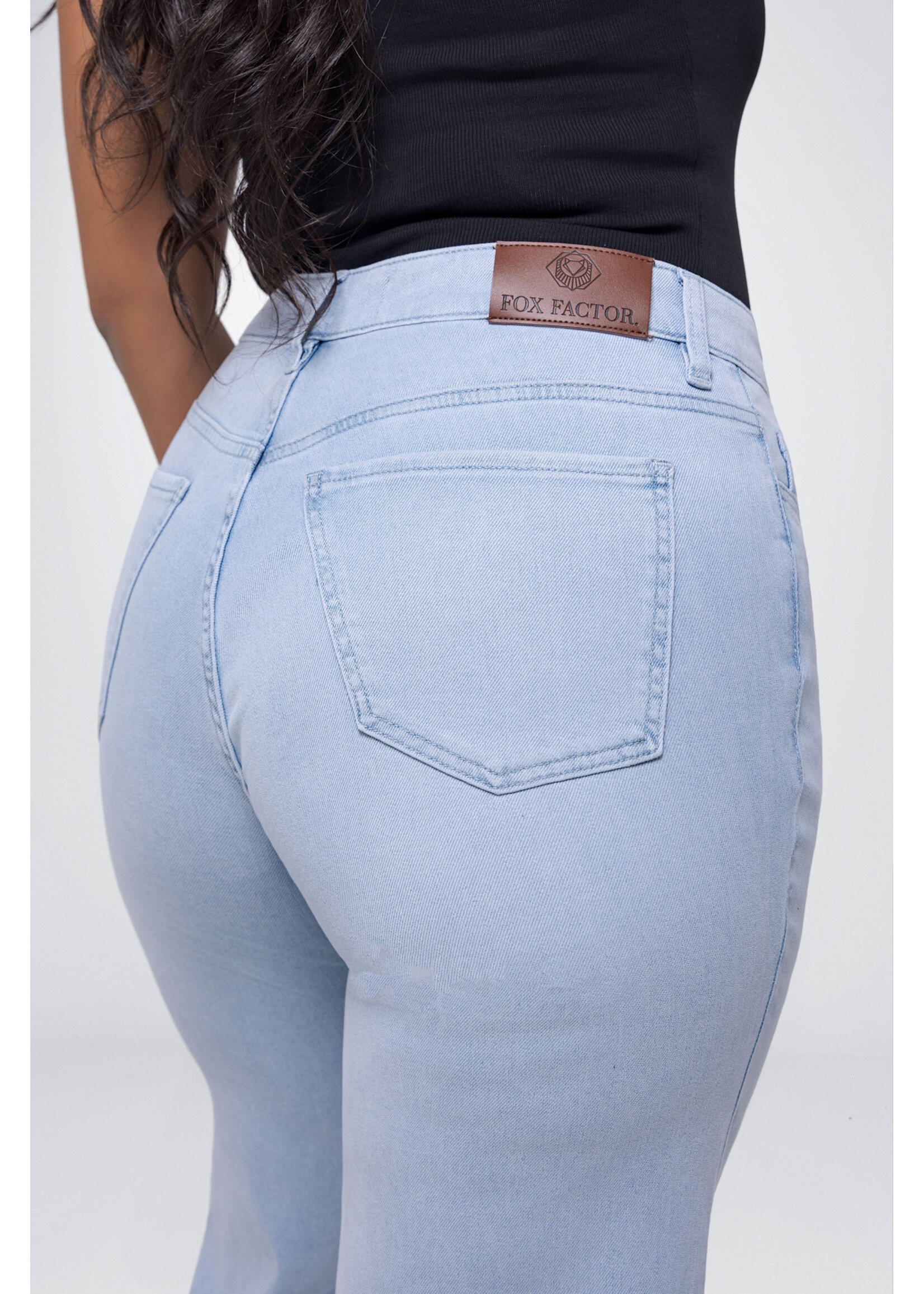 Fox Factor Fox Factor Bell L30 26.1