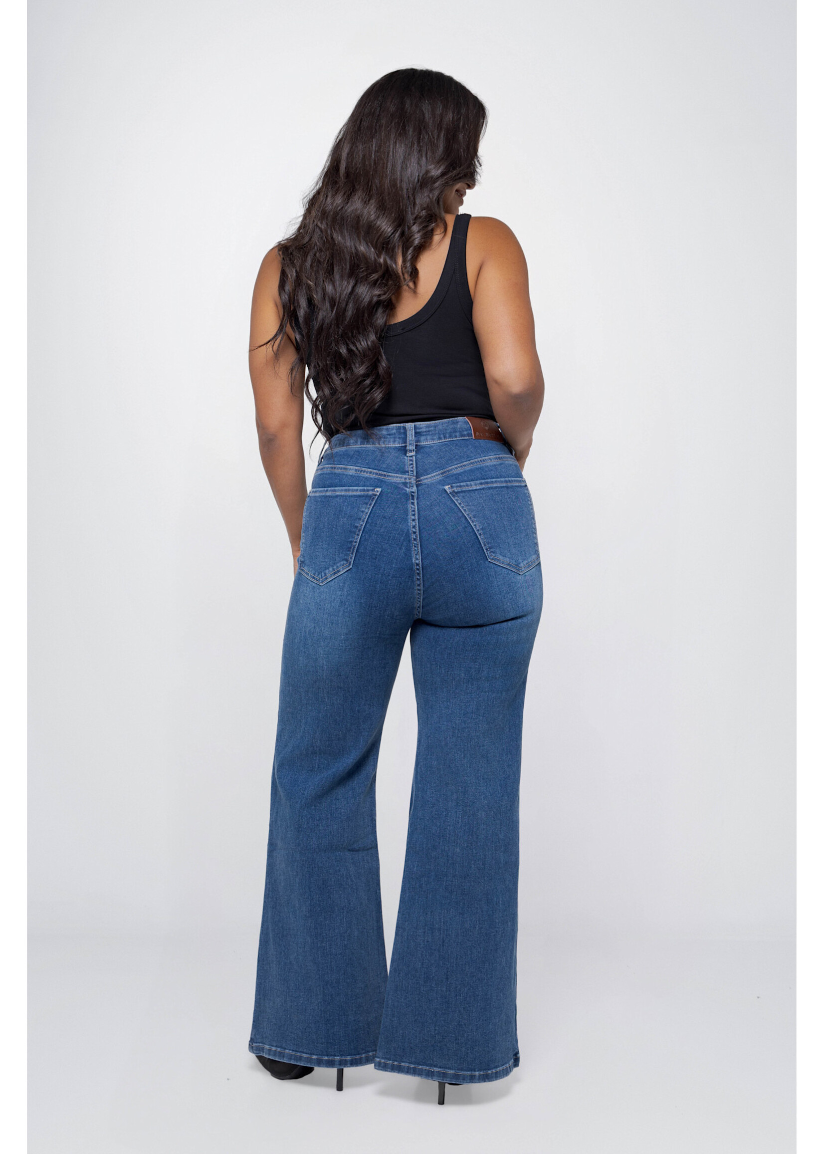 Fox Factor Fox Factor Bell L30 26.1