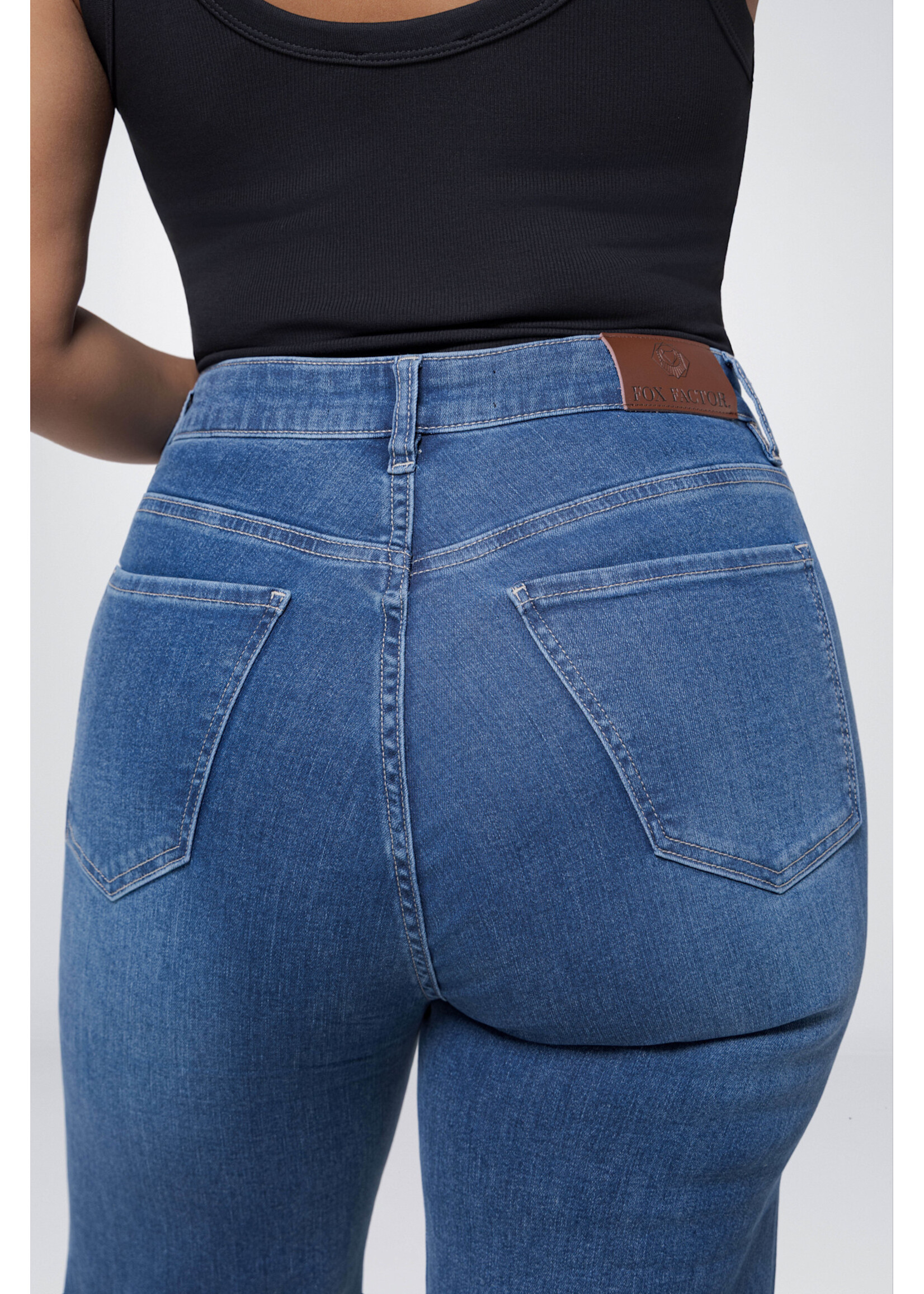 Fox Factor Fox Factor Bell L30 26.1