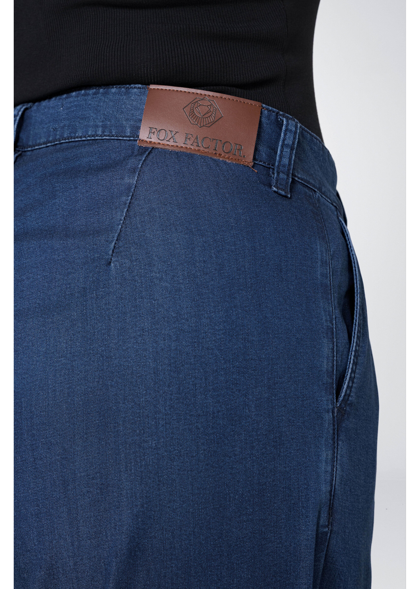 Fox Factor Fox Factor Dakota L32 26.1