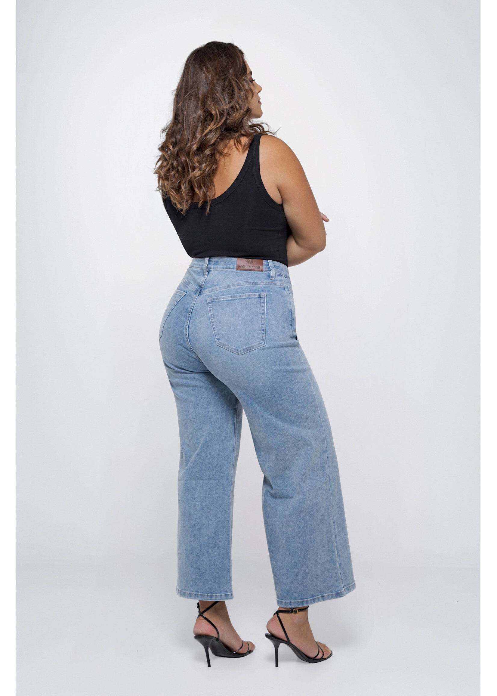 Fox Factor Fox Faxtor Denver L30 26.1