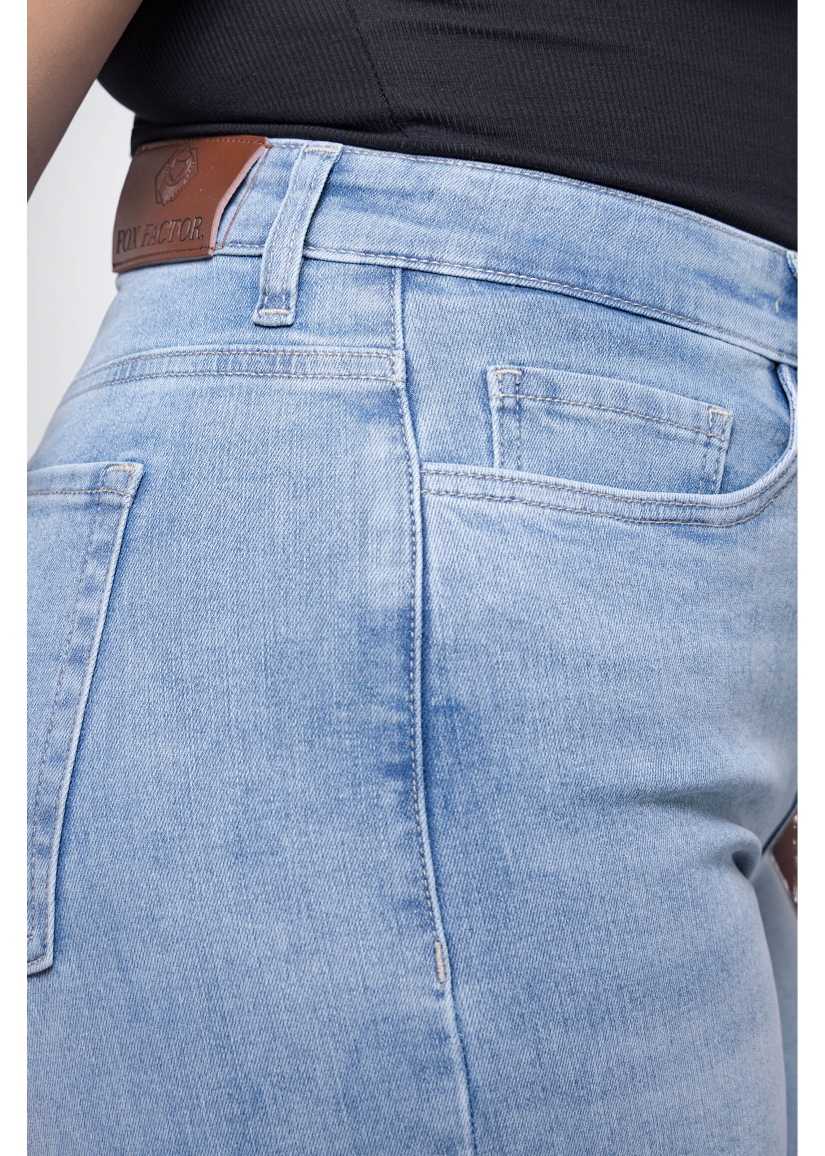 Fox Factor Fox Faxtor Denver L30 26.1