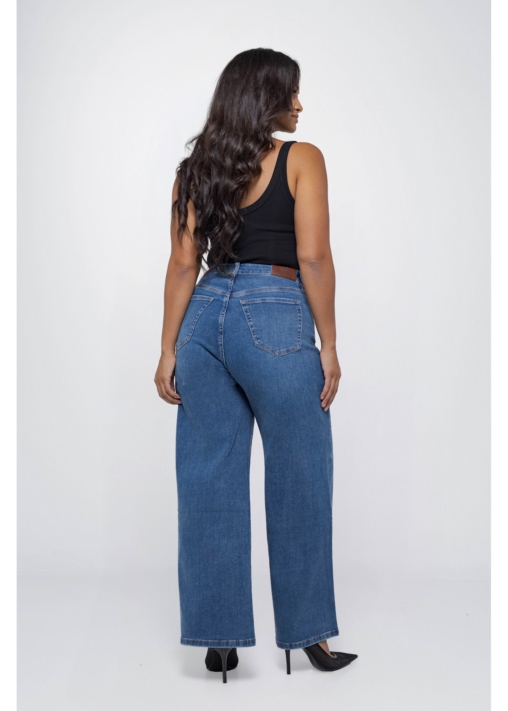 Fox Factor Fox Factor Denver L32 26.1