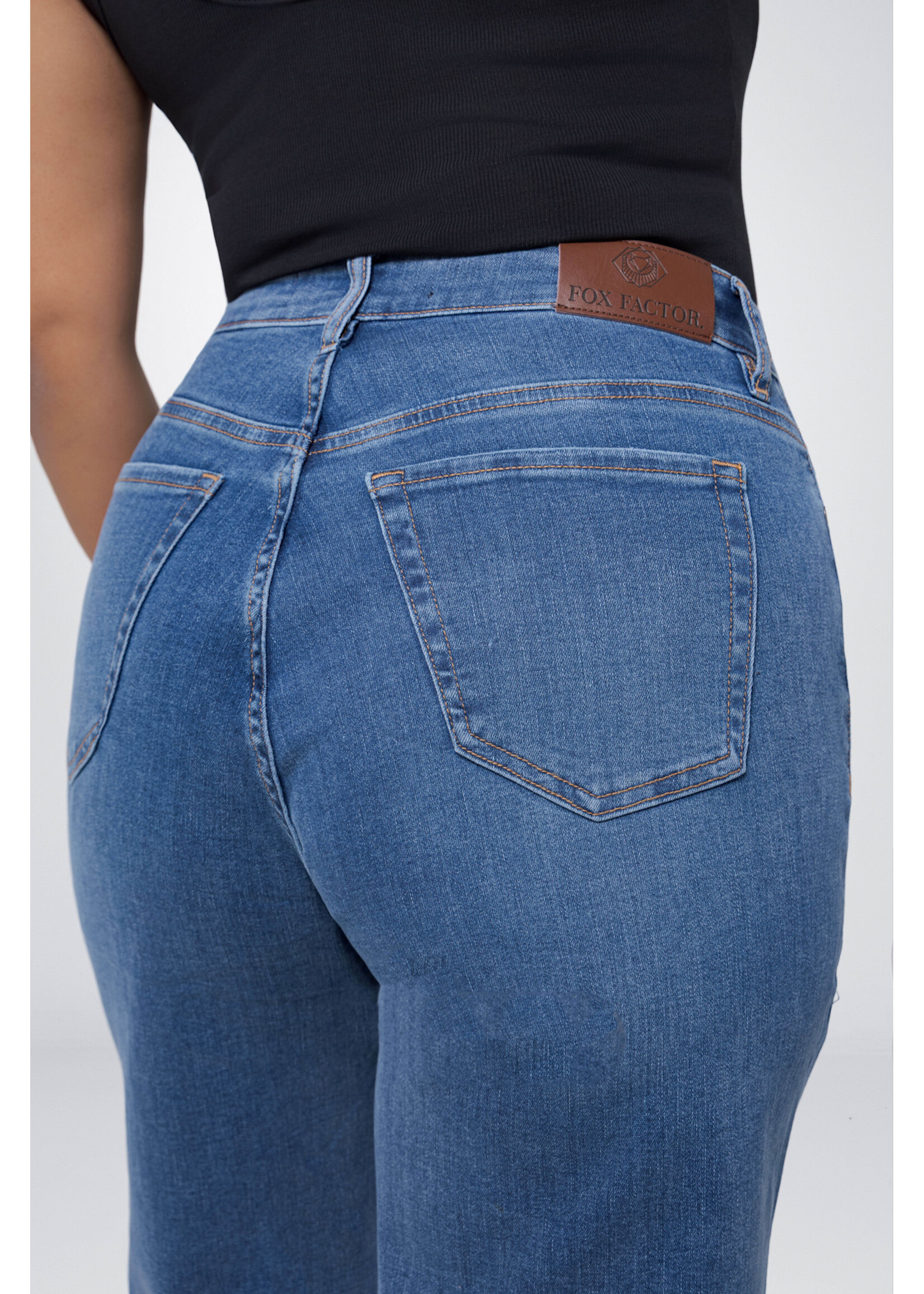 Fox Factor Fox Factor Denver L32 26.1