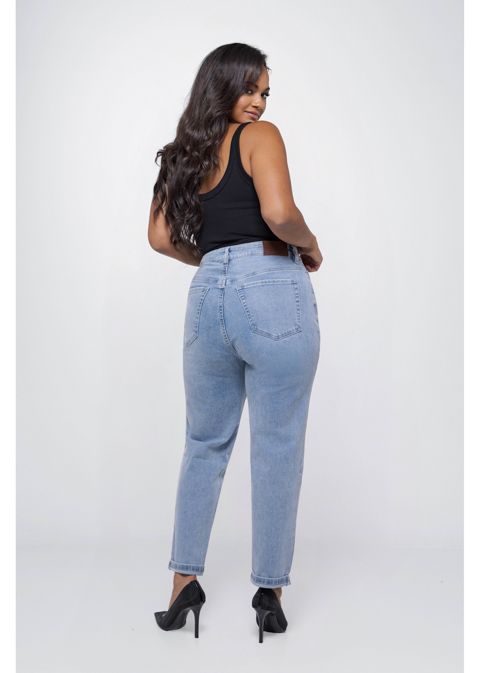 Fox Factor Fox Factor Gigi L30 26.1