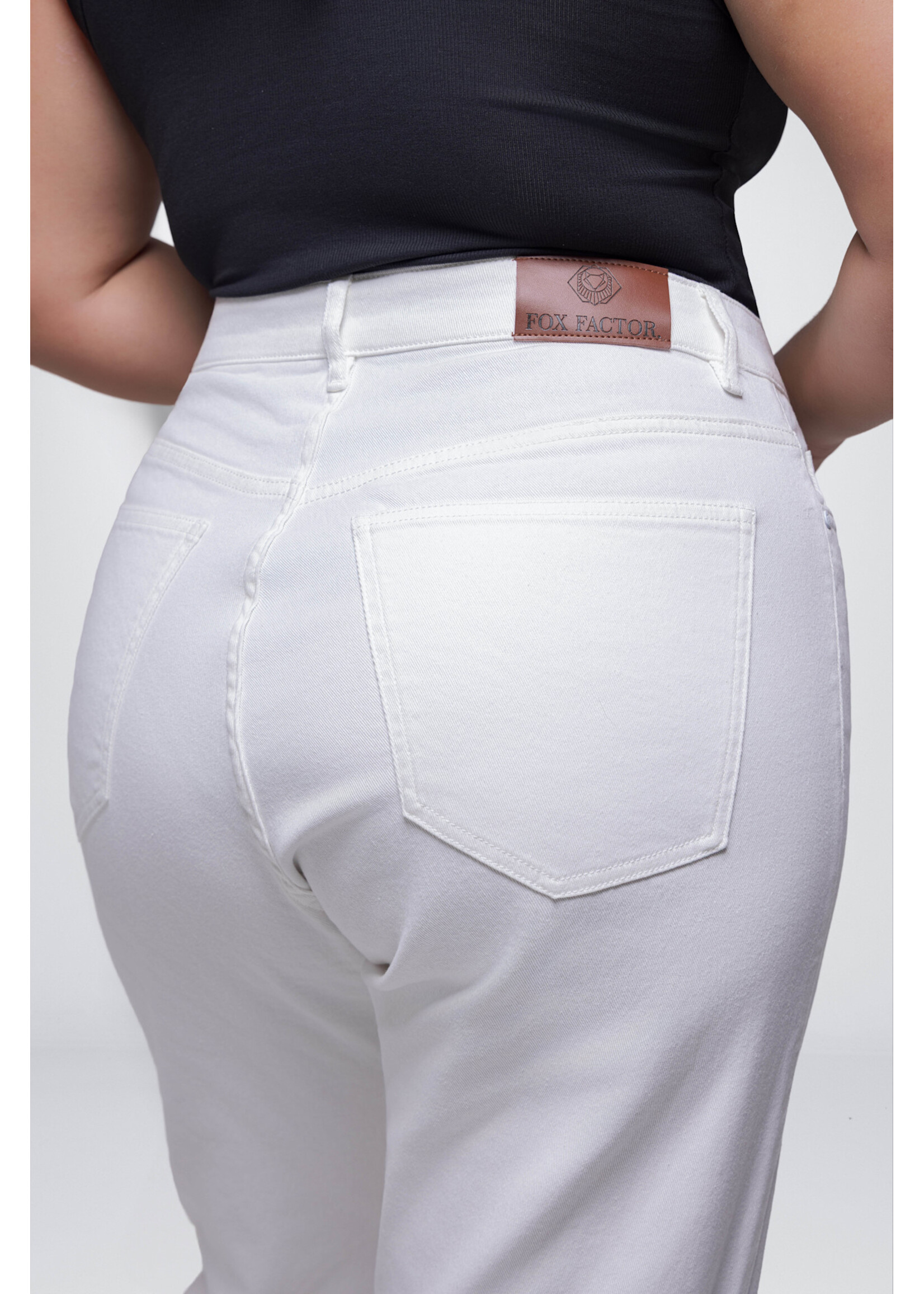 Fox Factor Fox Factor Gigi L30 26.1