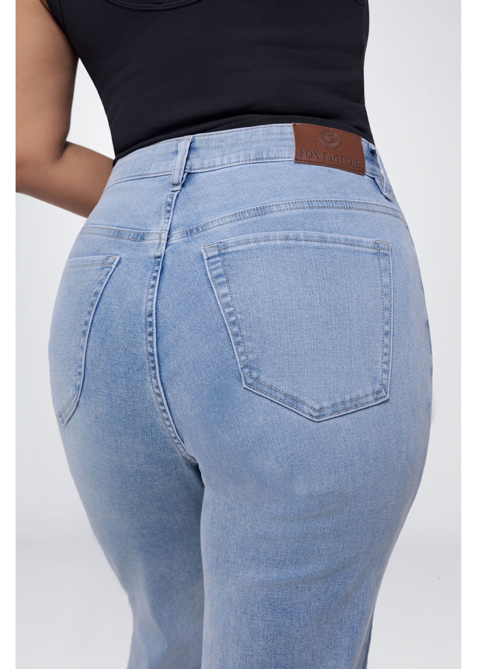 Fox Factor Fox Factor Gigi L30 26.1