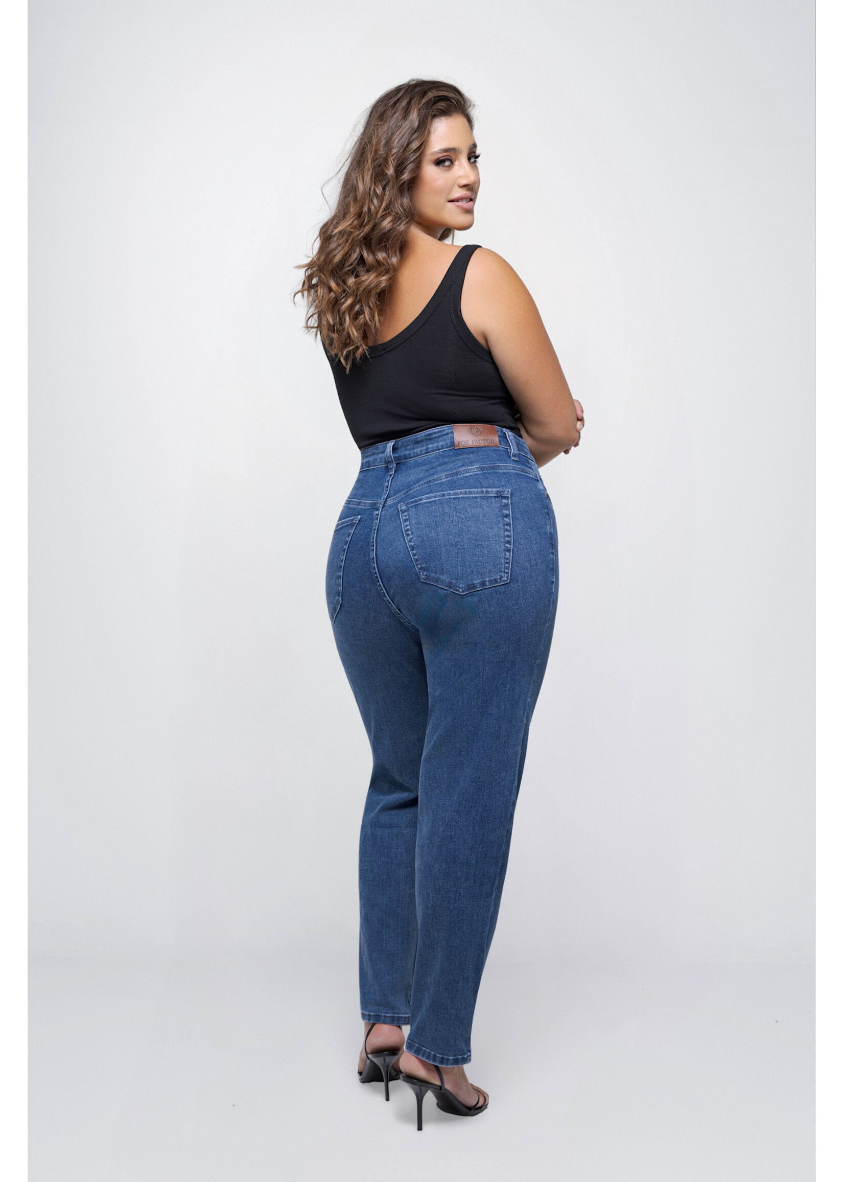 Fox Factor Fox Factor Gigi L32 26.1