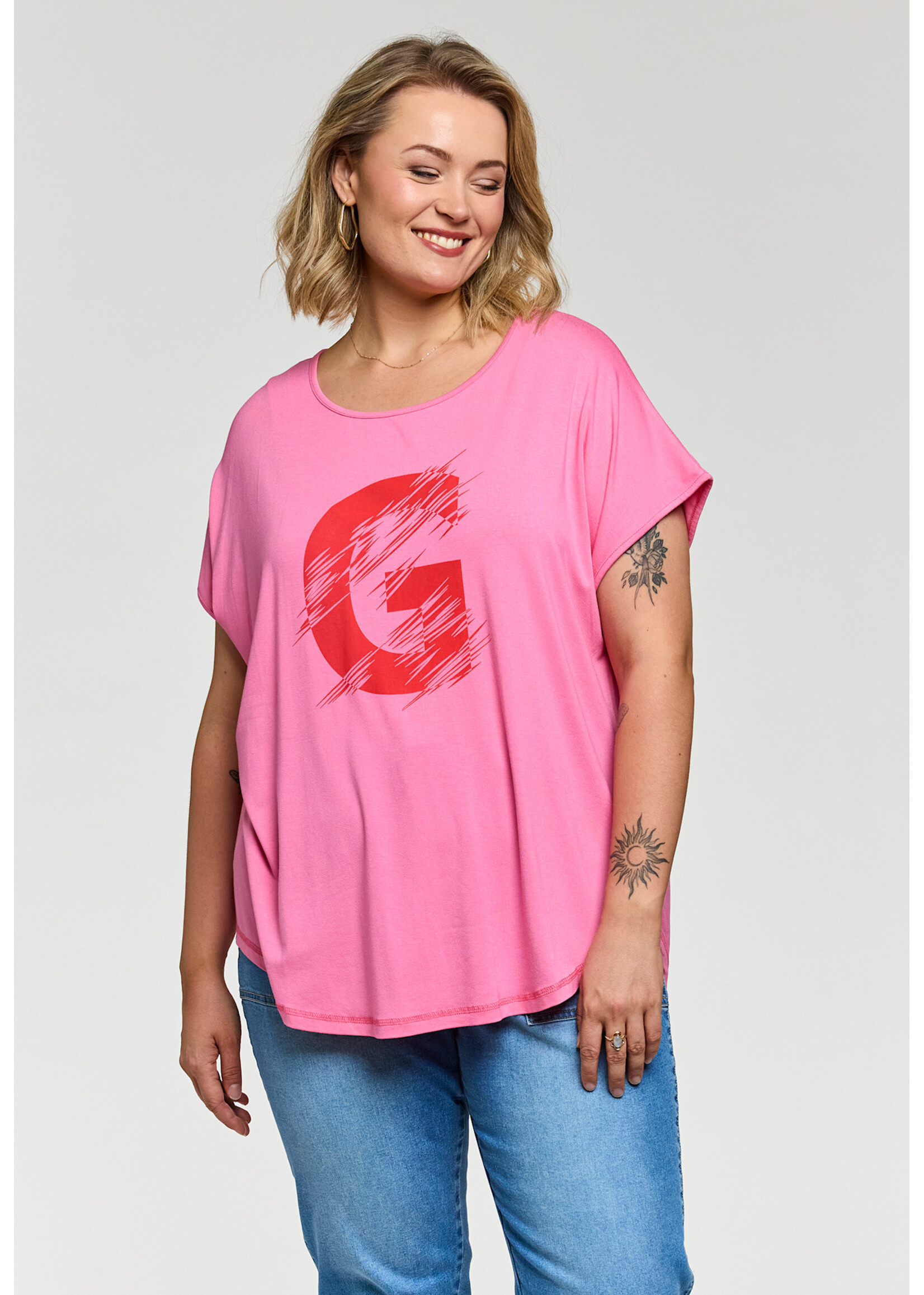 Gozzip Gozzip G263047 26.1.3