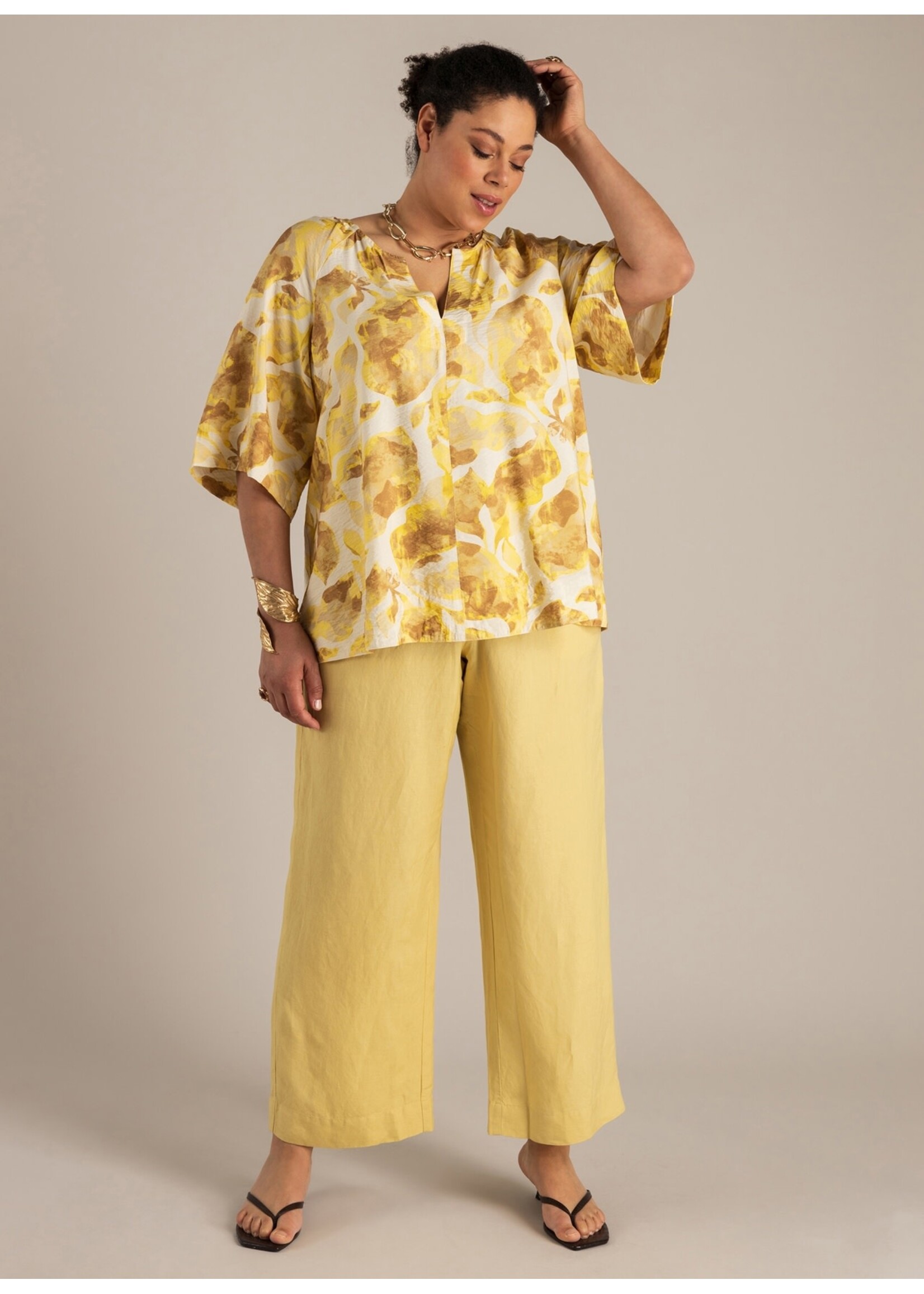 Yest Curve Yest Curve A006268 26.1.3