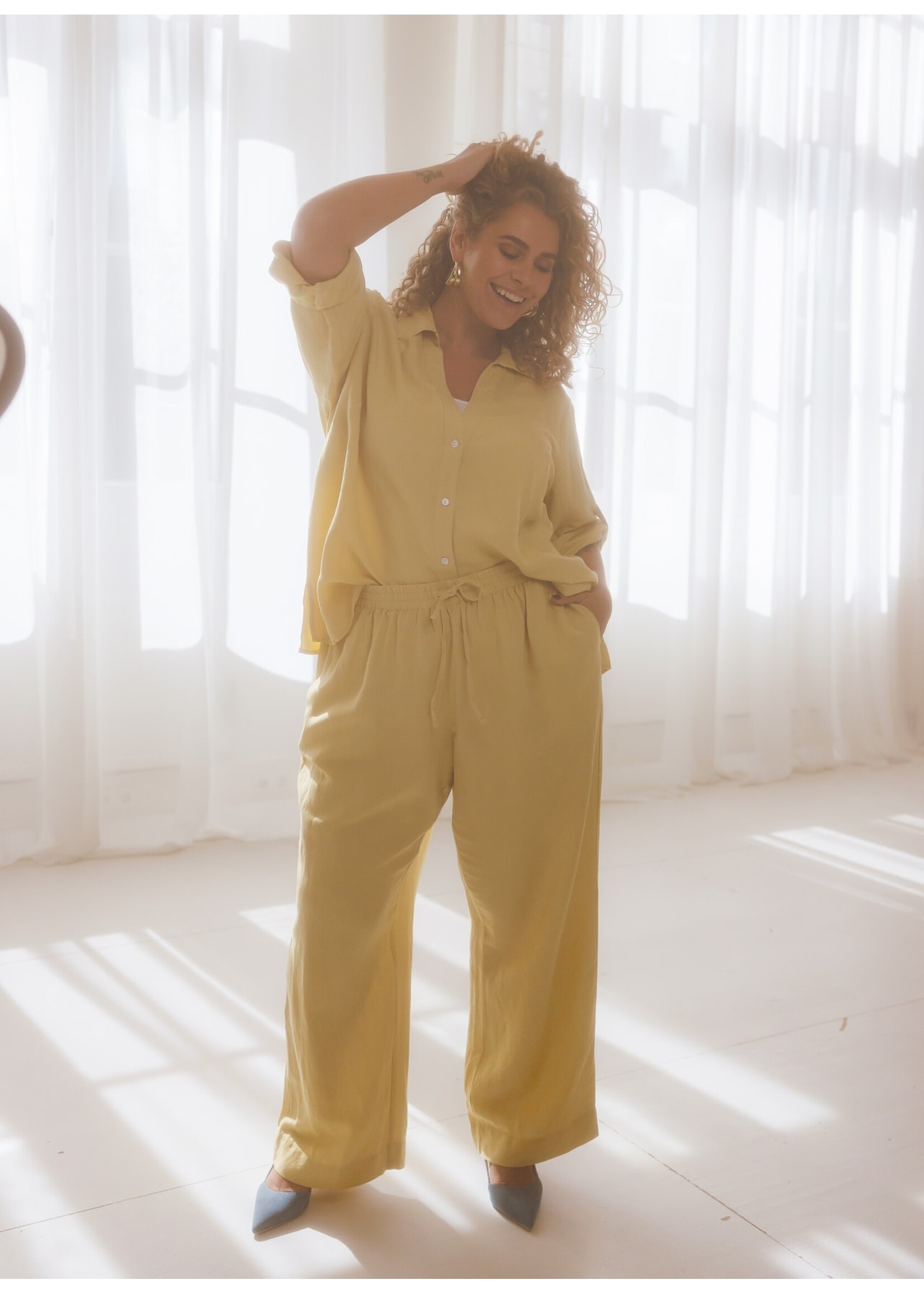 Yest Curve Yest Curve A006268 26.1.3