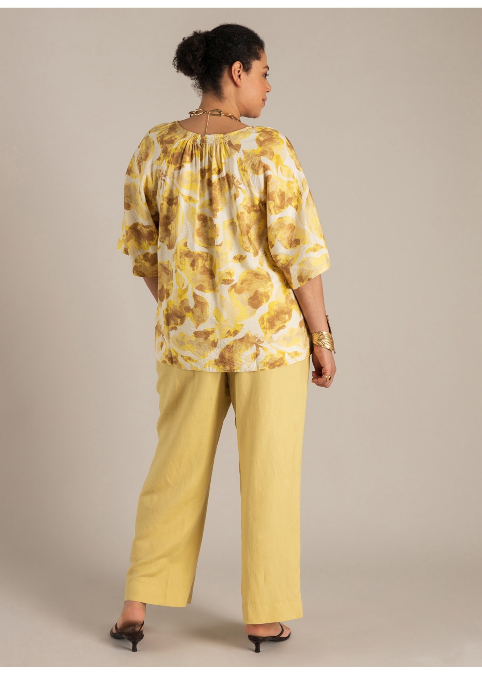 Yest Curve Yest Curve A006268 26.1.3