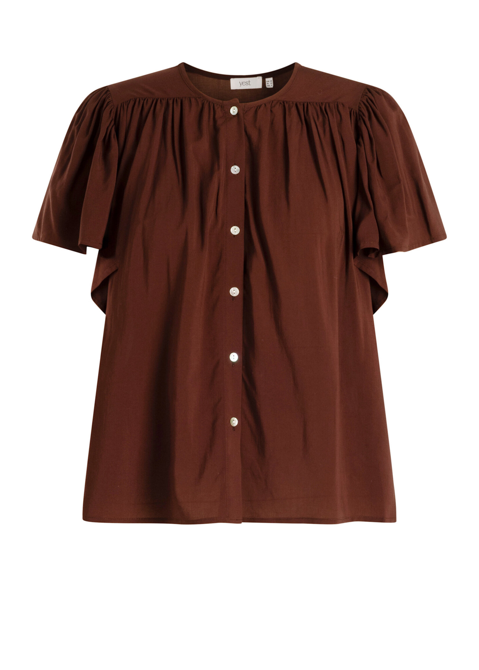 Yest Curve Yest Curve A006277 26.1.3