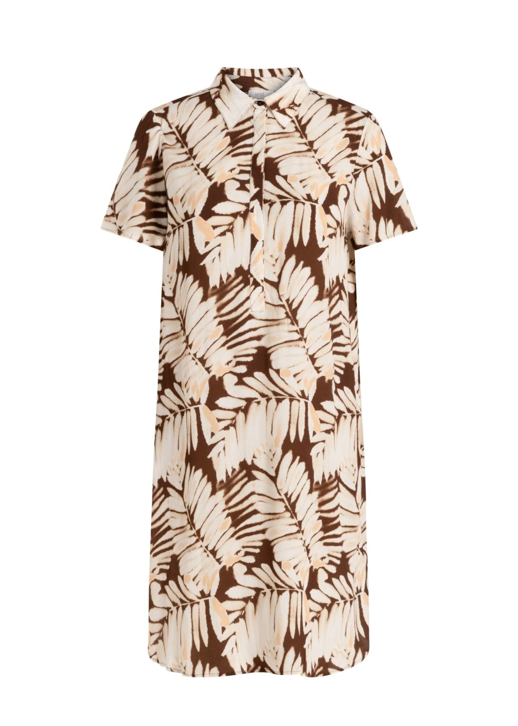 Yest Curve Yest Curve A006290 26.1.3