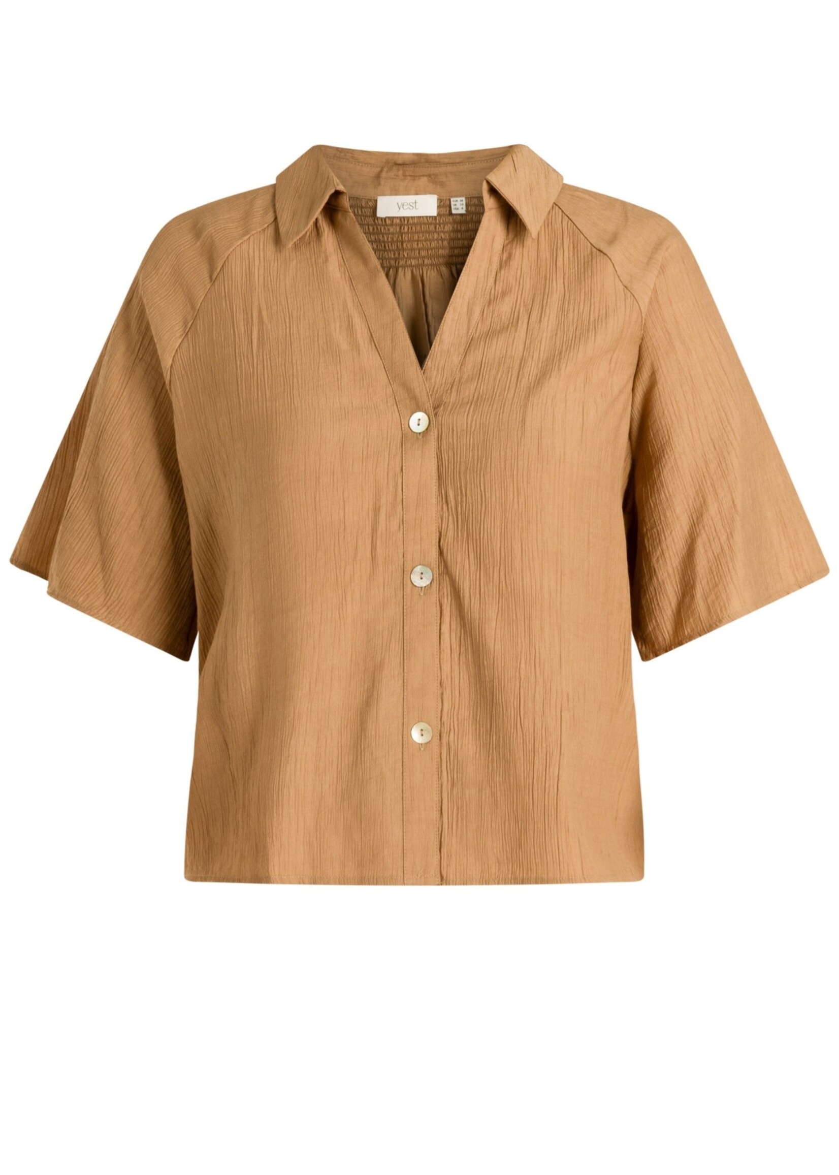 Yest Curve Yest Curve A006291 26.1.3