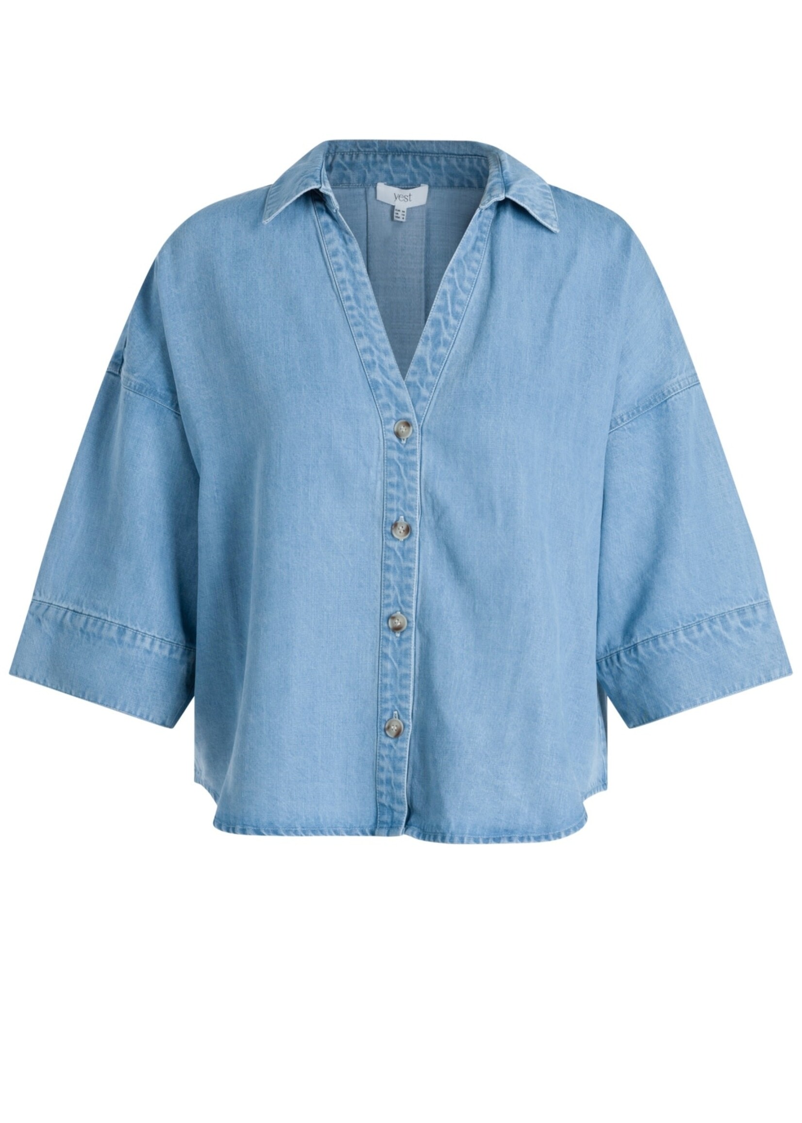 Yest Curve Yest Curve A006299 26.1.3