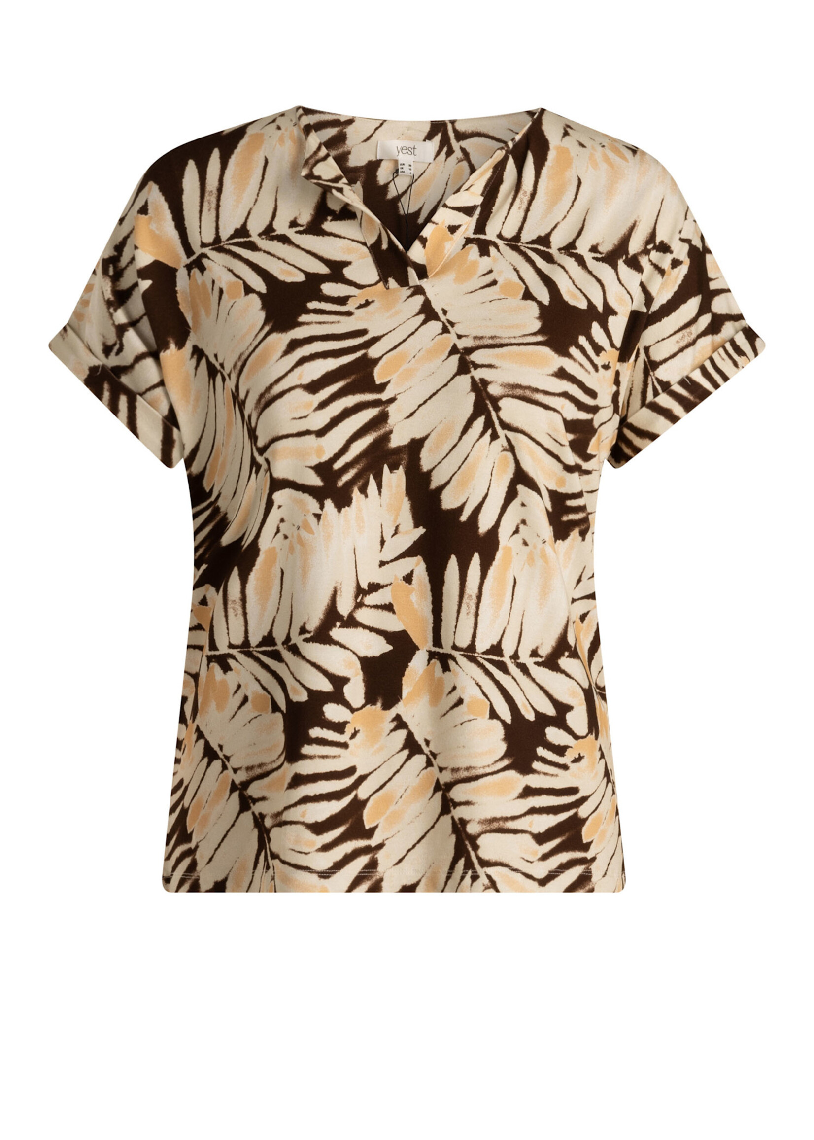 Yest Curve Yest Curve A006336 26.1.3