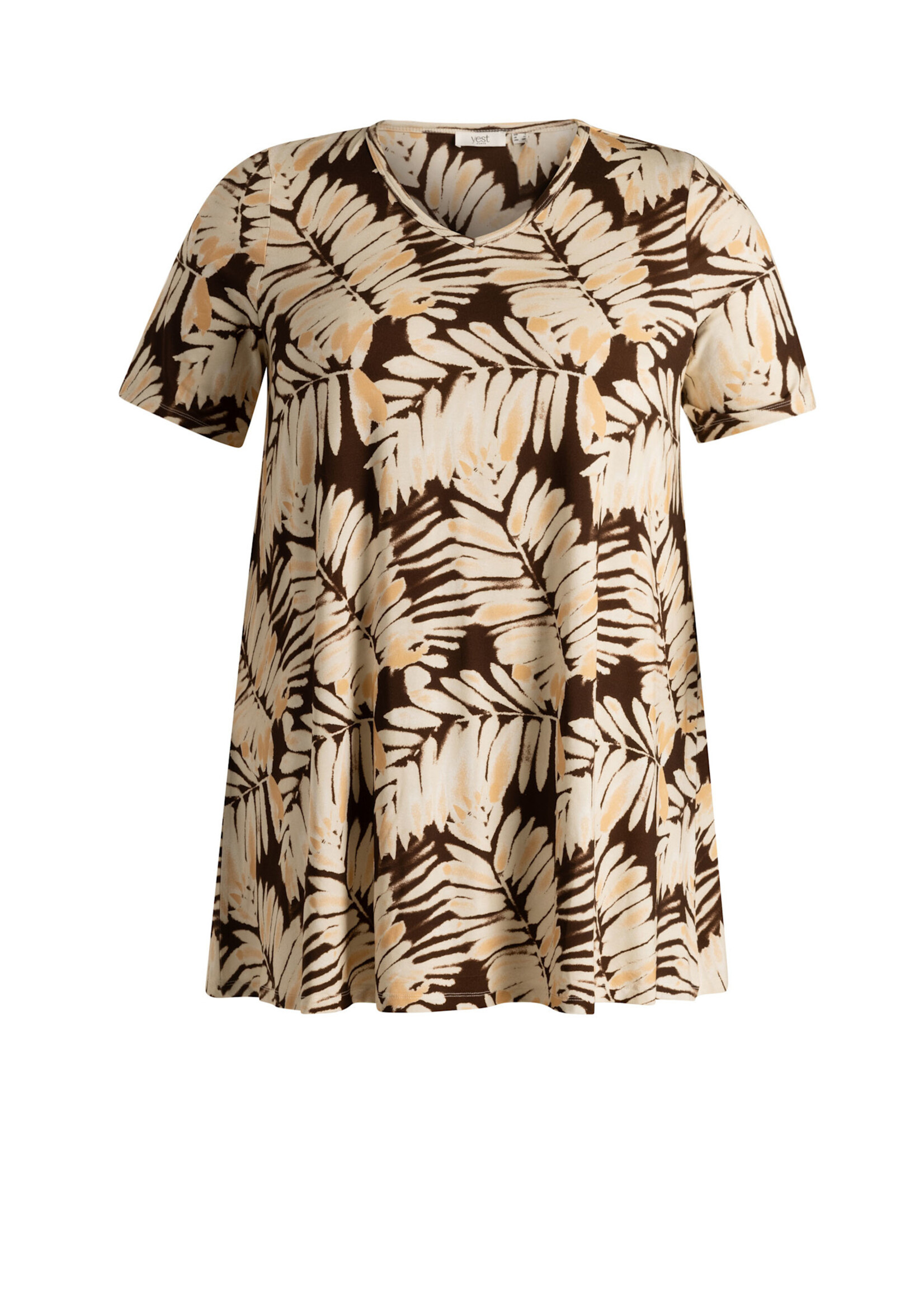 Yest Curve Yest Curve A006405 26.1.3