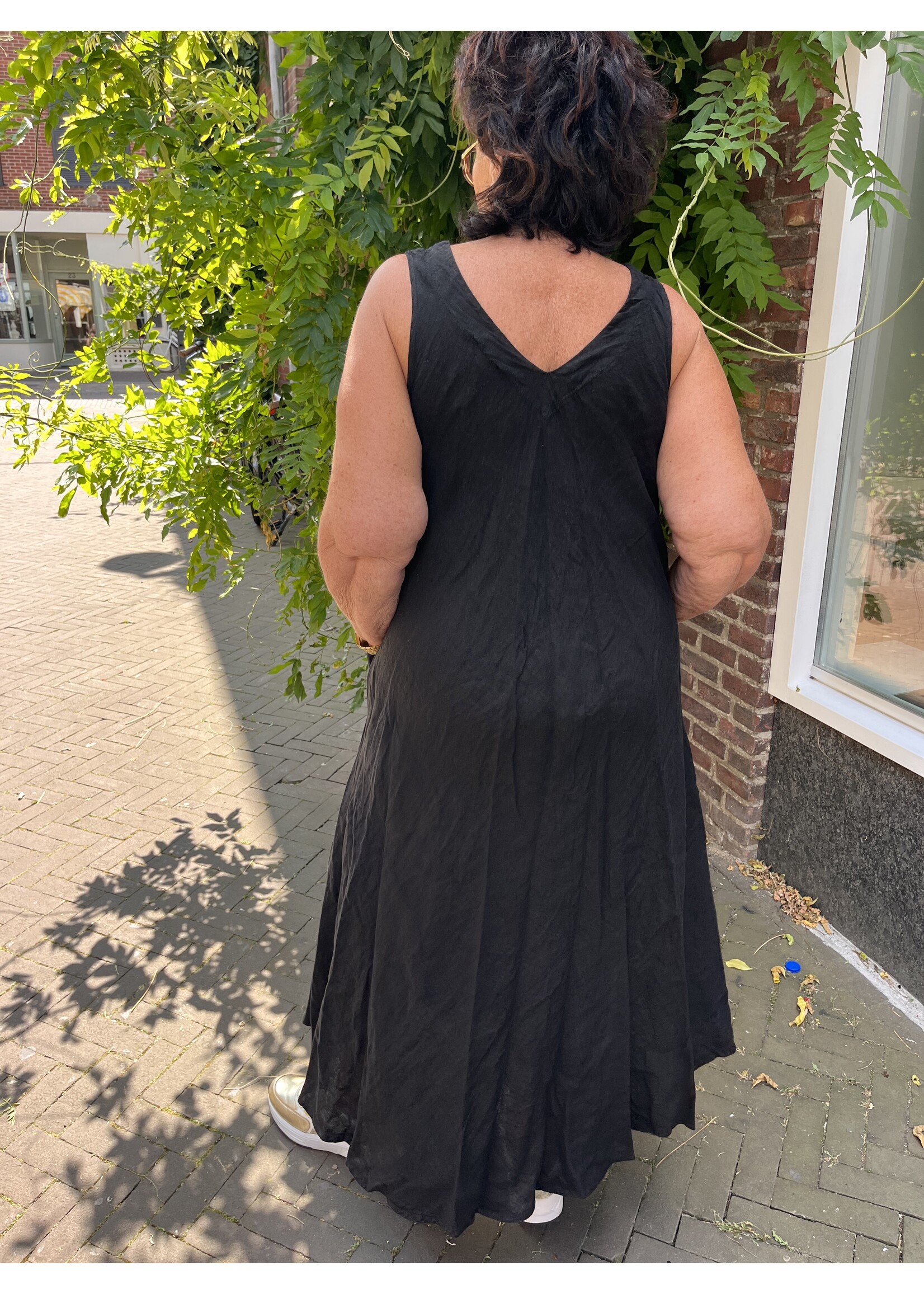 Aetea Jurk linnen 26.1