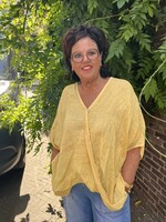 Aetea Blouse linnen 26.1