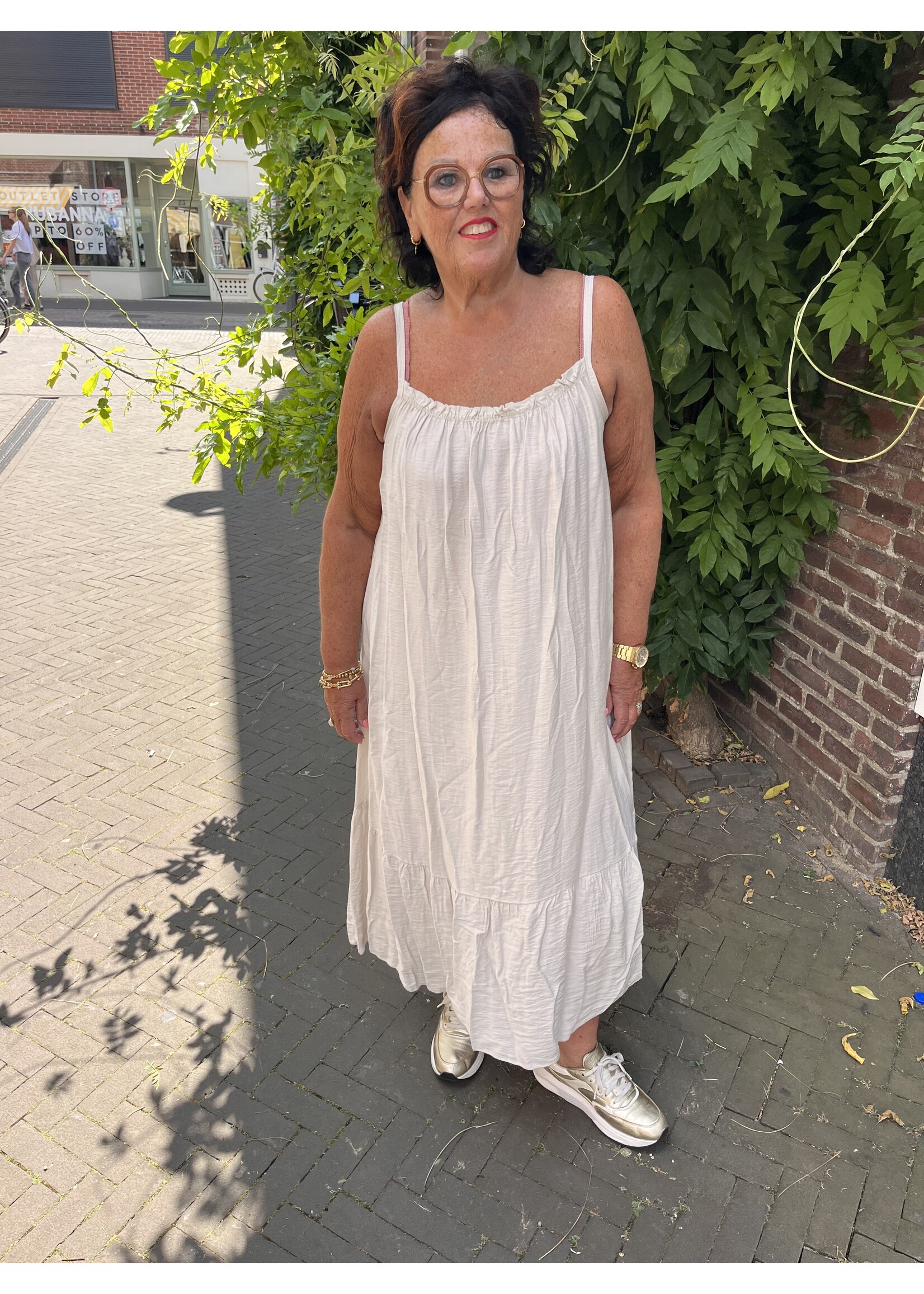rammani Jurk viscose  26.1