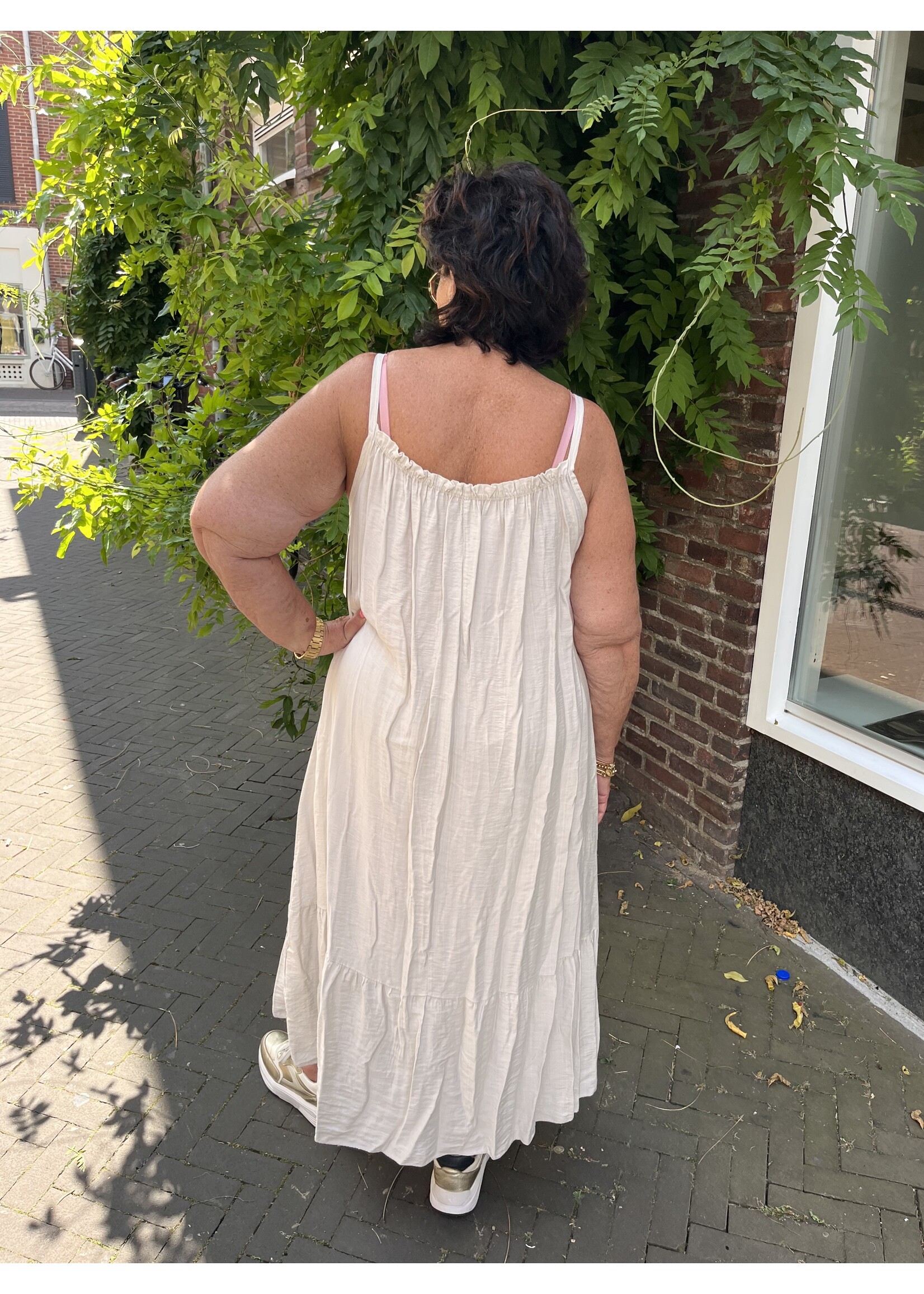 rammani Jurk viscose  26.1