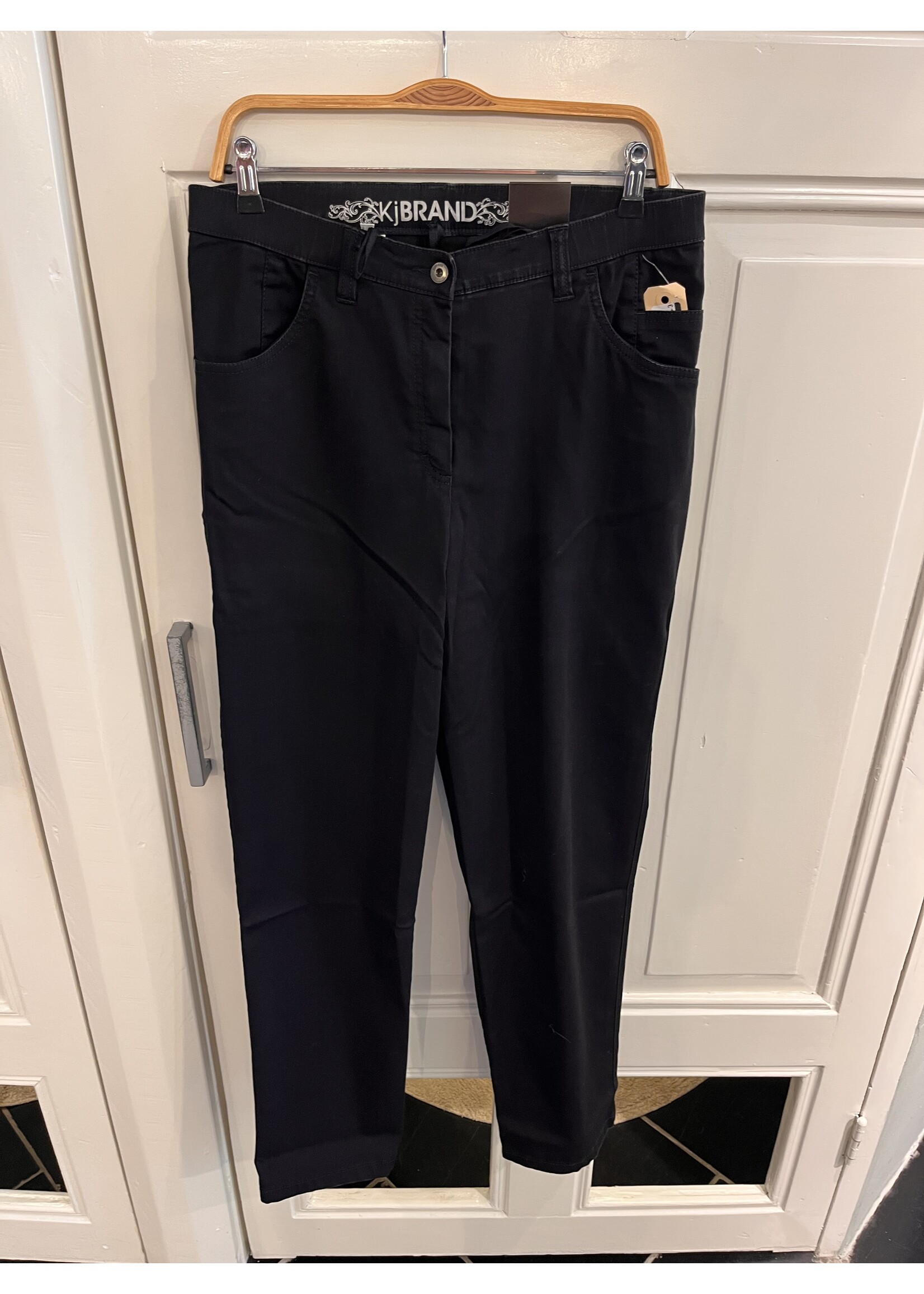 Kj Brand KJ Brand BABSIE 23020-6244
