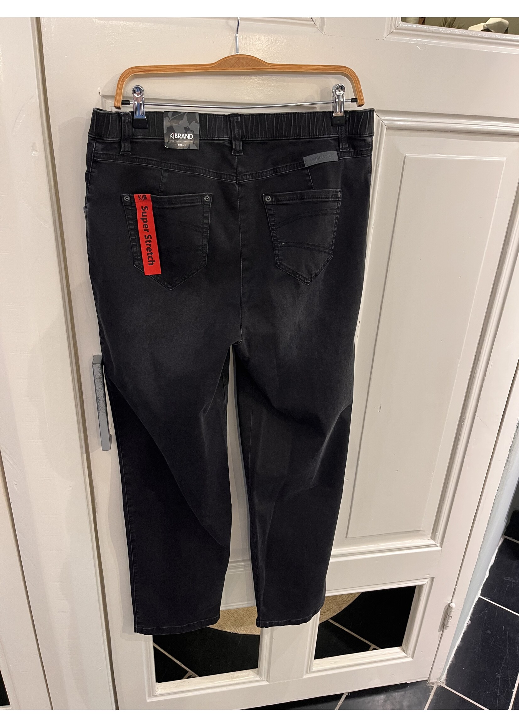 Kj Brand Kj Brand BABSIE 23020-7400-701